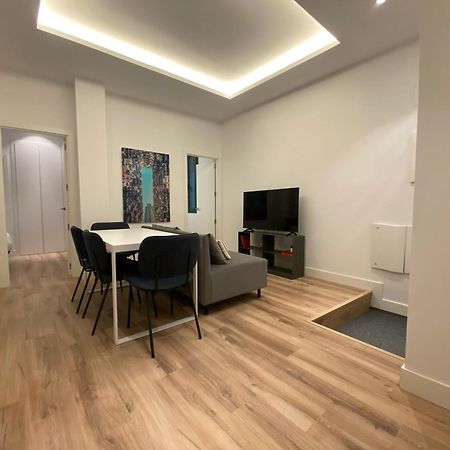 Fomento By Wynwood House Aparthotel Μαδρίτη Εξωτερικό φωτογραφία