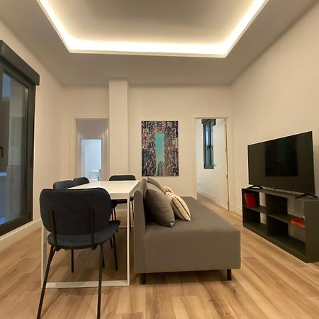 Fomento By Wynwood House Aparthotel Μαδρίτη Εξωτερικό φωτογραφία