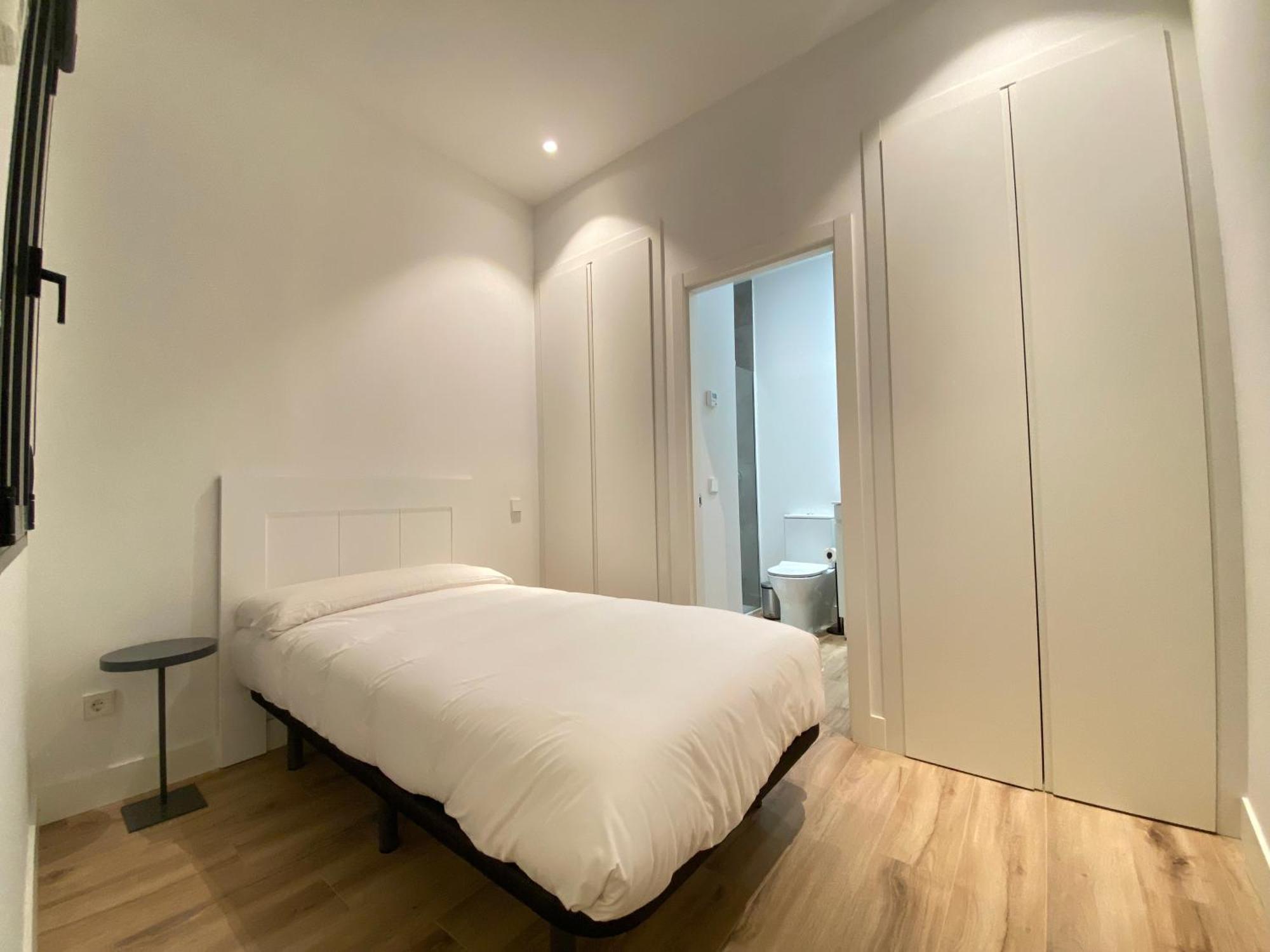 Fomento By Wynwood House Aparthotel Μαδρίτη Εξωτερικό φωτογραφία