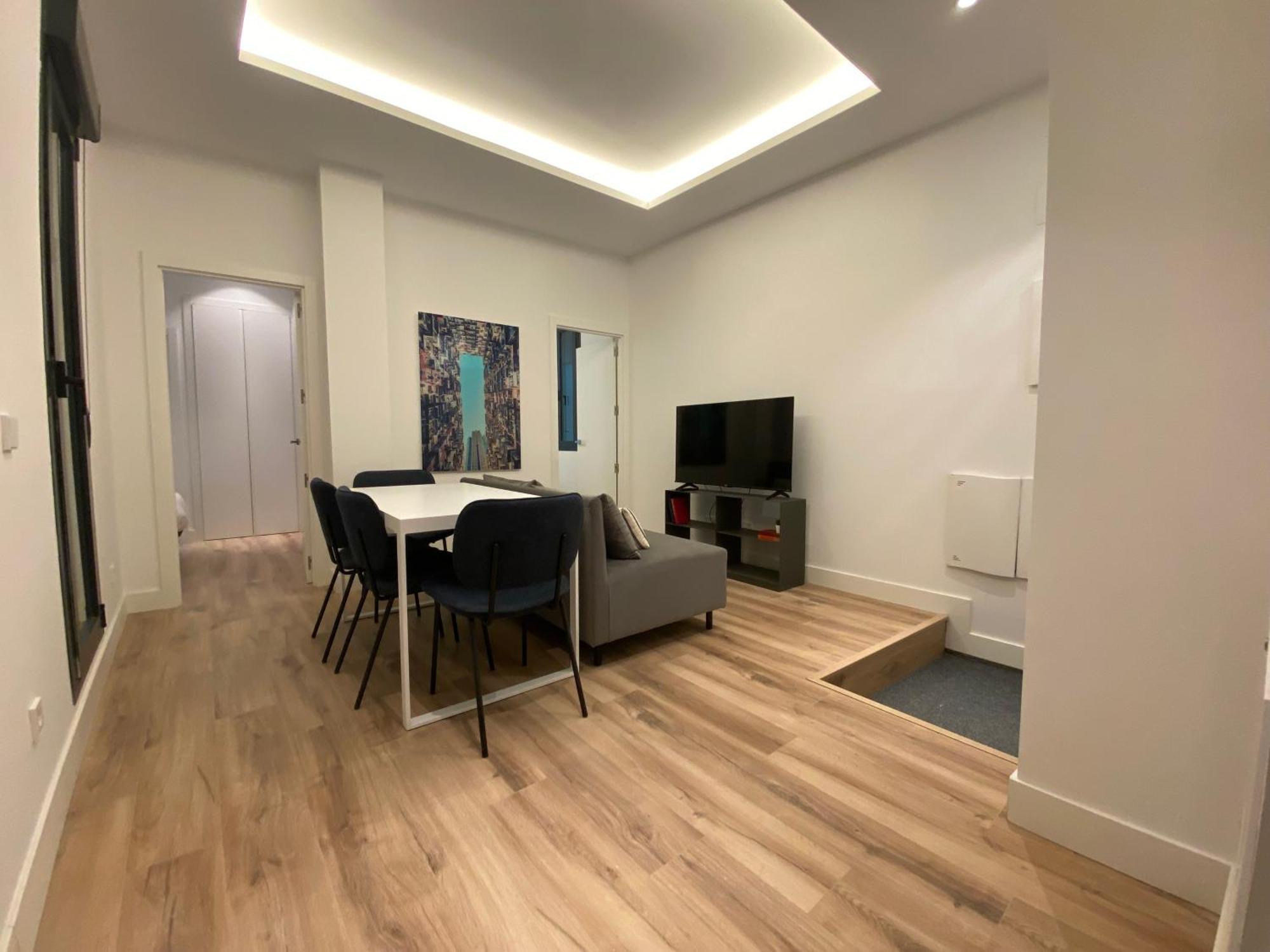 Fomento By Wynwood House Aparthotel Μαδρίτη Εξωτερικό φωτογραφία