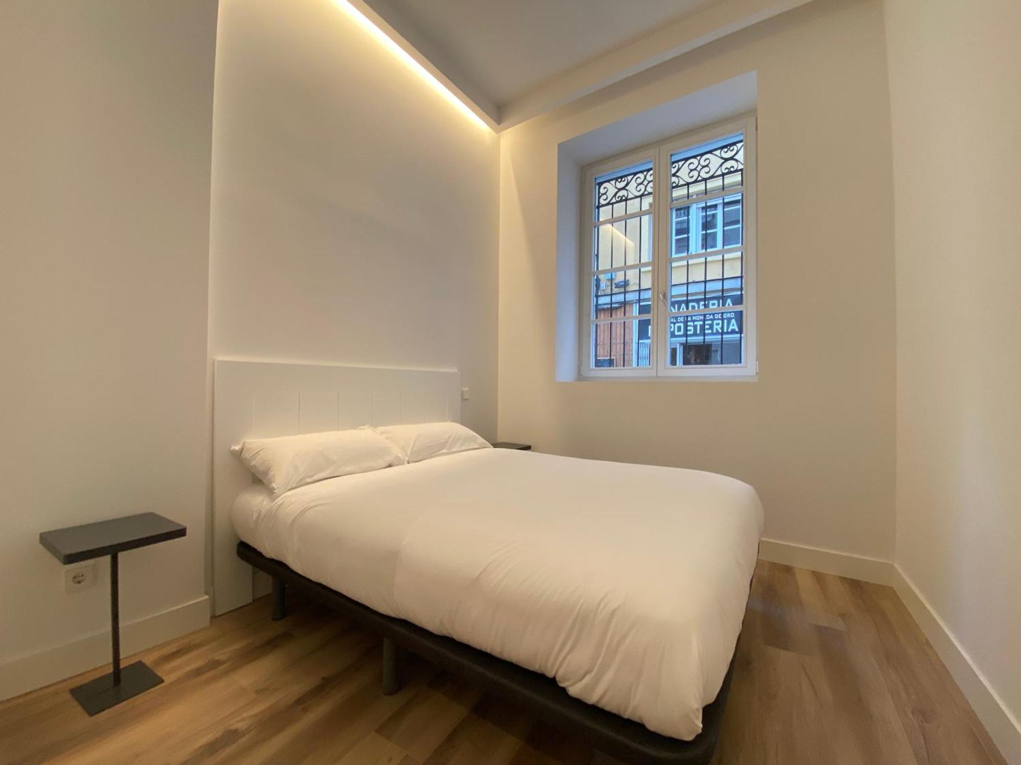 Fomento By Wynwood House Aparthotel Μαδρίτη Εξωτερικό φωτογραφία
