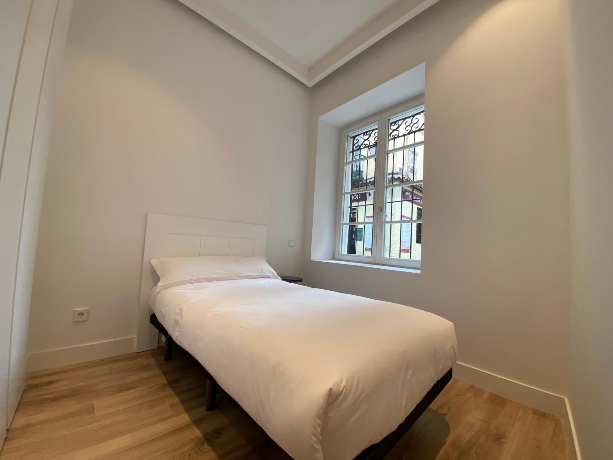 Fomento By Wynwood House Aparthotel Μαδρίτη Εξωτερικό φωτογραφία
