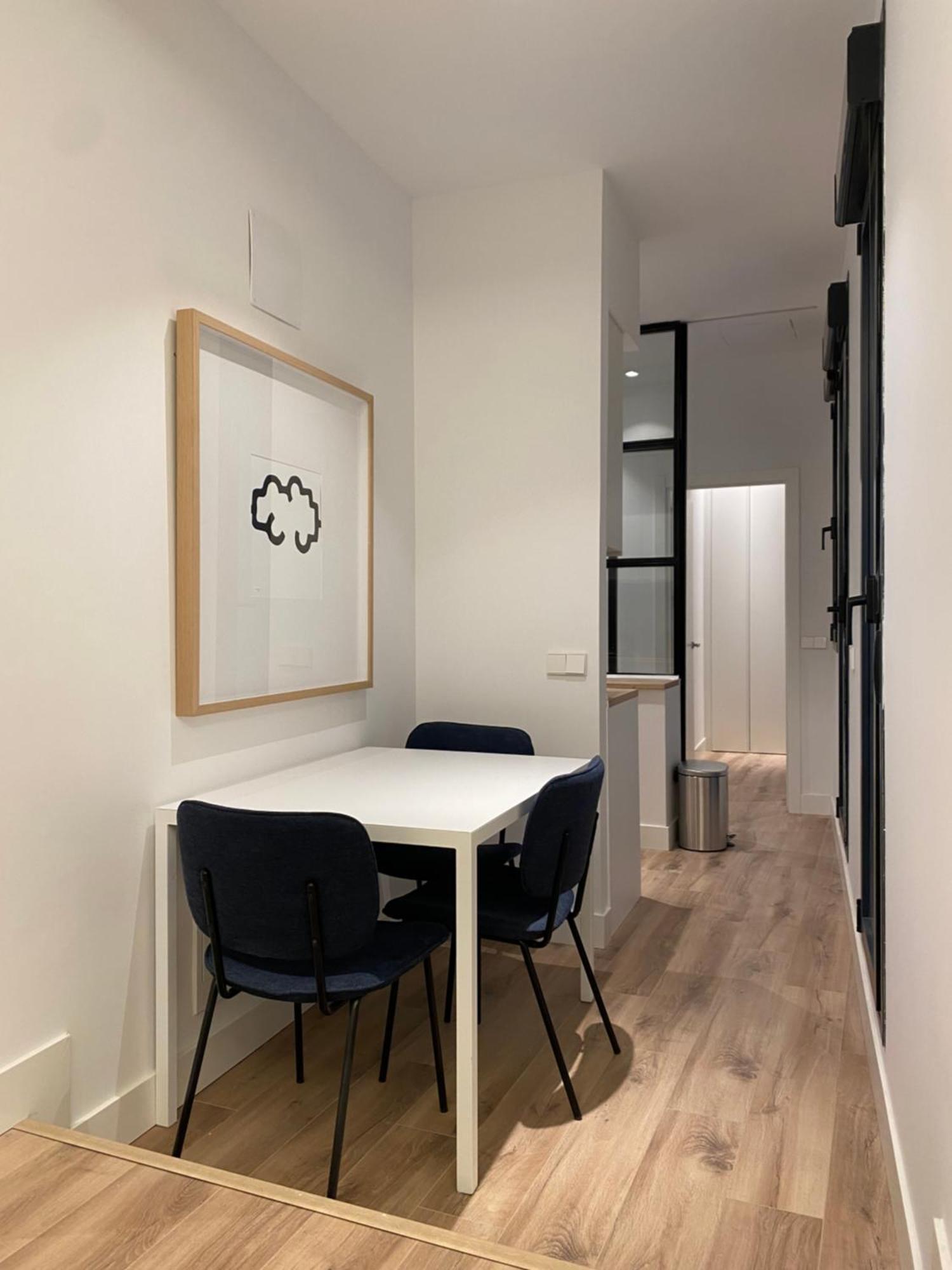 Fomento By Wynwood House Aparthotel Μαδρίτη Εξωτερικό φωτογραφία