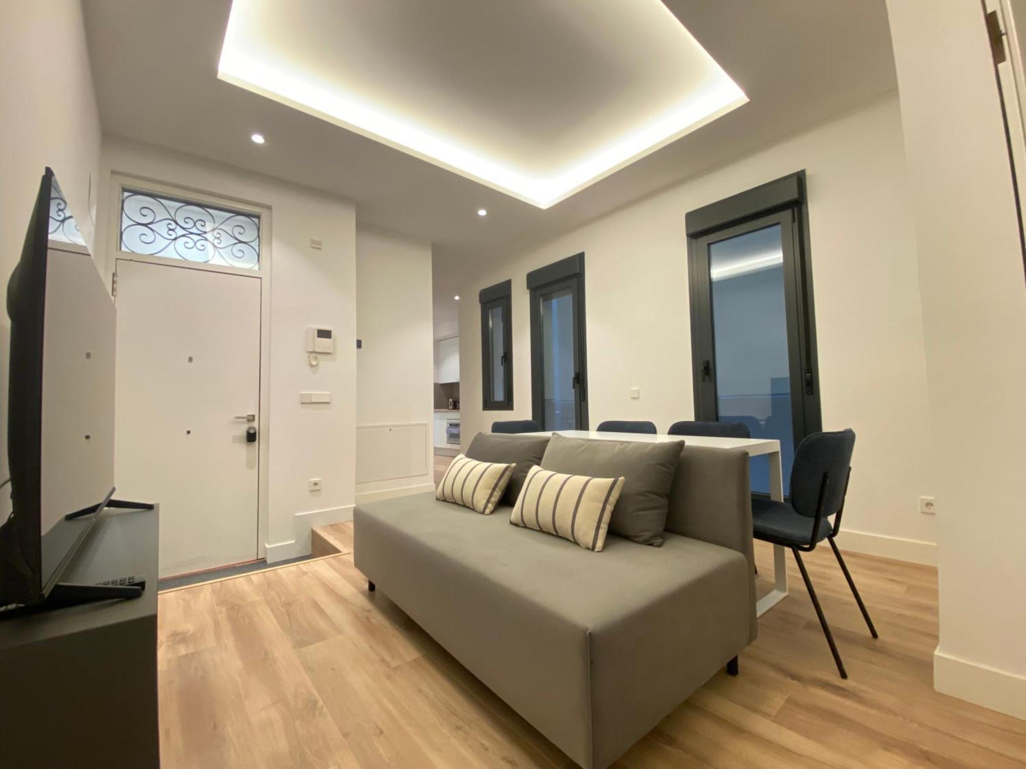 Fomento By Wynwood House Aparthotel Μαδρίτη Εξωτερικό φωτογραφία