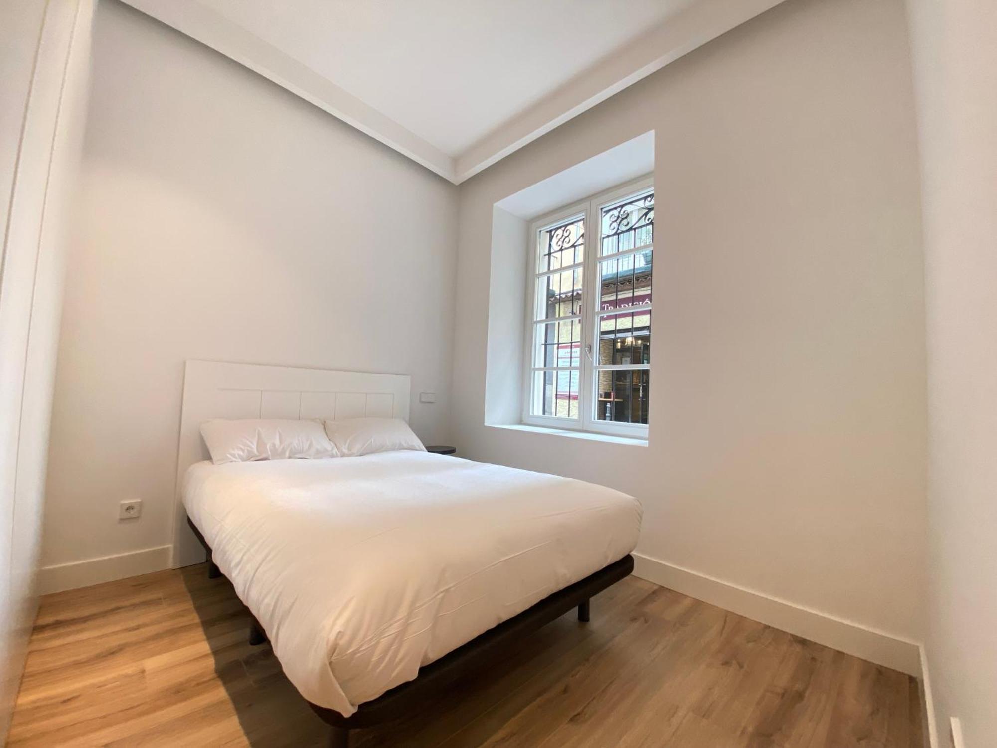 Fomento By Wynwood House Aparthotel Μαδρίτη Εξωτερικό φωτογραφία