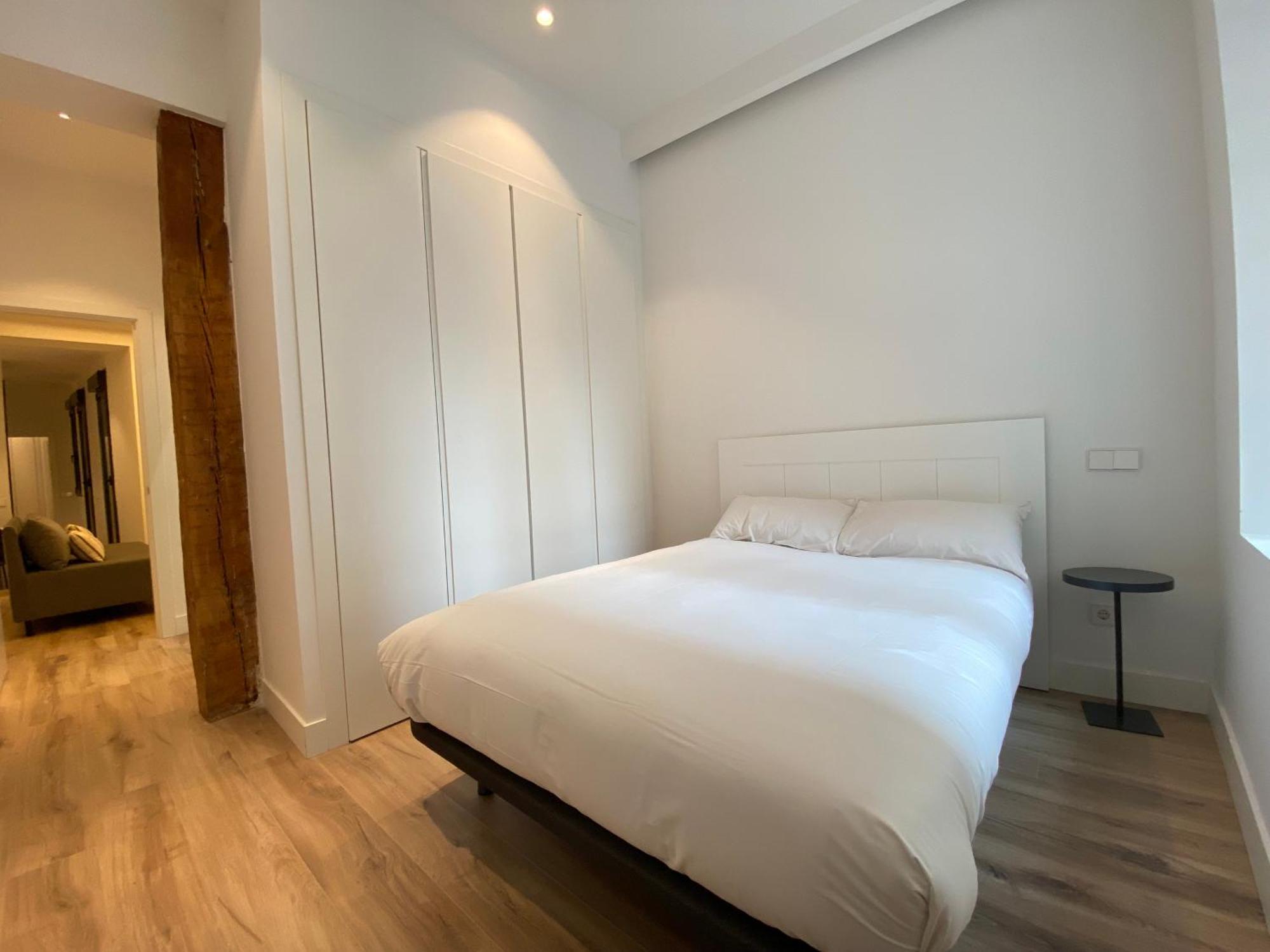 Fomento By Wynwood House Aparthotel Μαδρίτη Εξωτερικό φωτογραφία