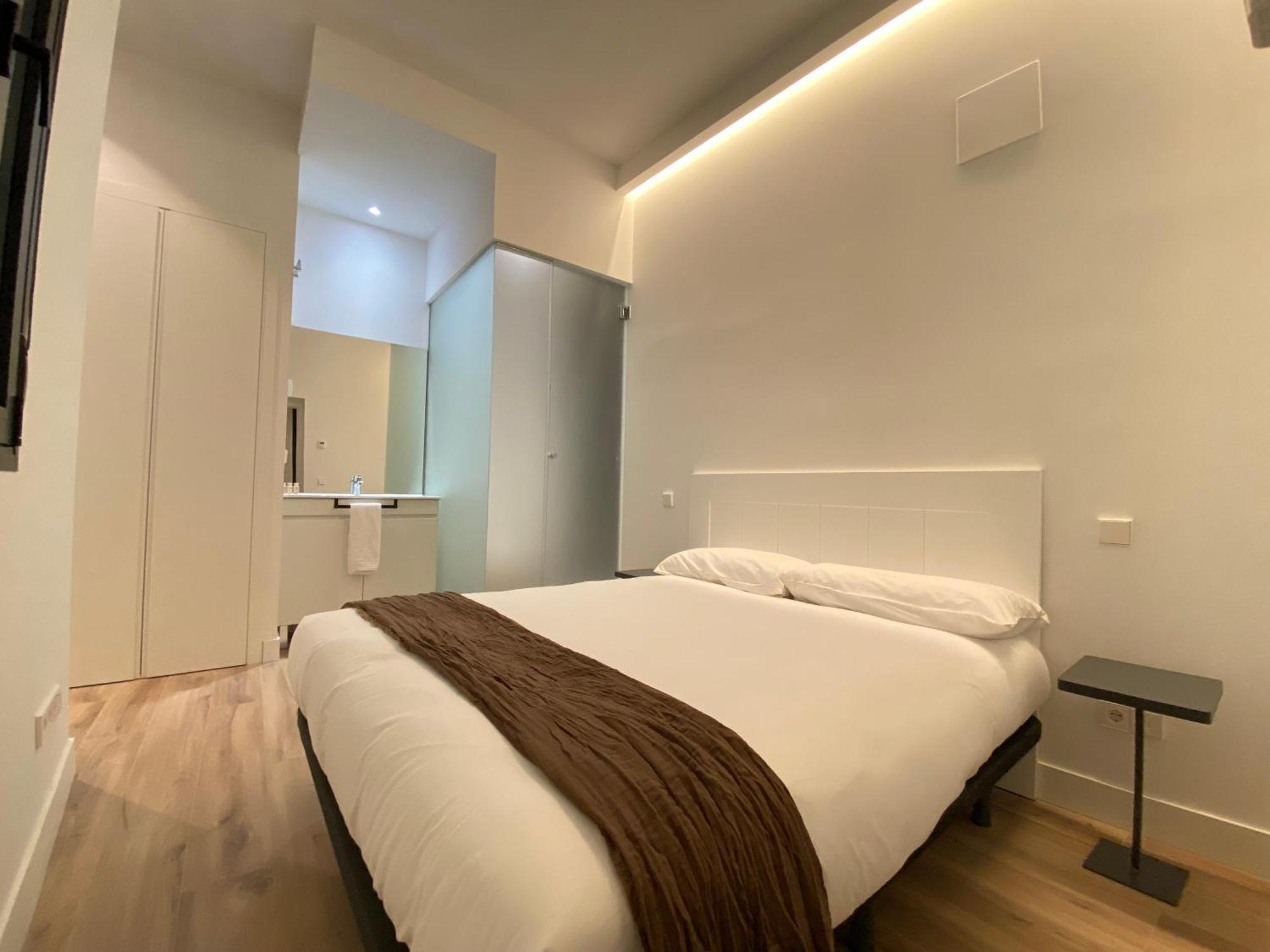 Fomento By Wynwood House Aparthotel Μαδρίτη Εξωτερικό φωτογραφία