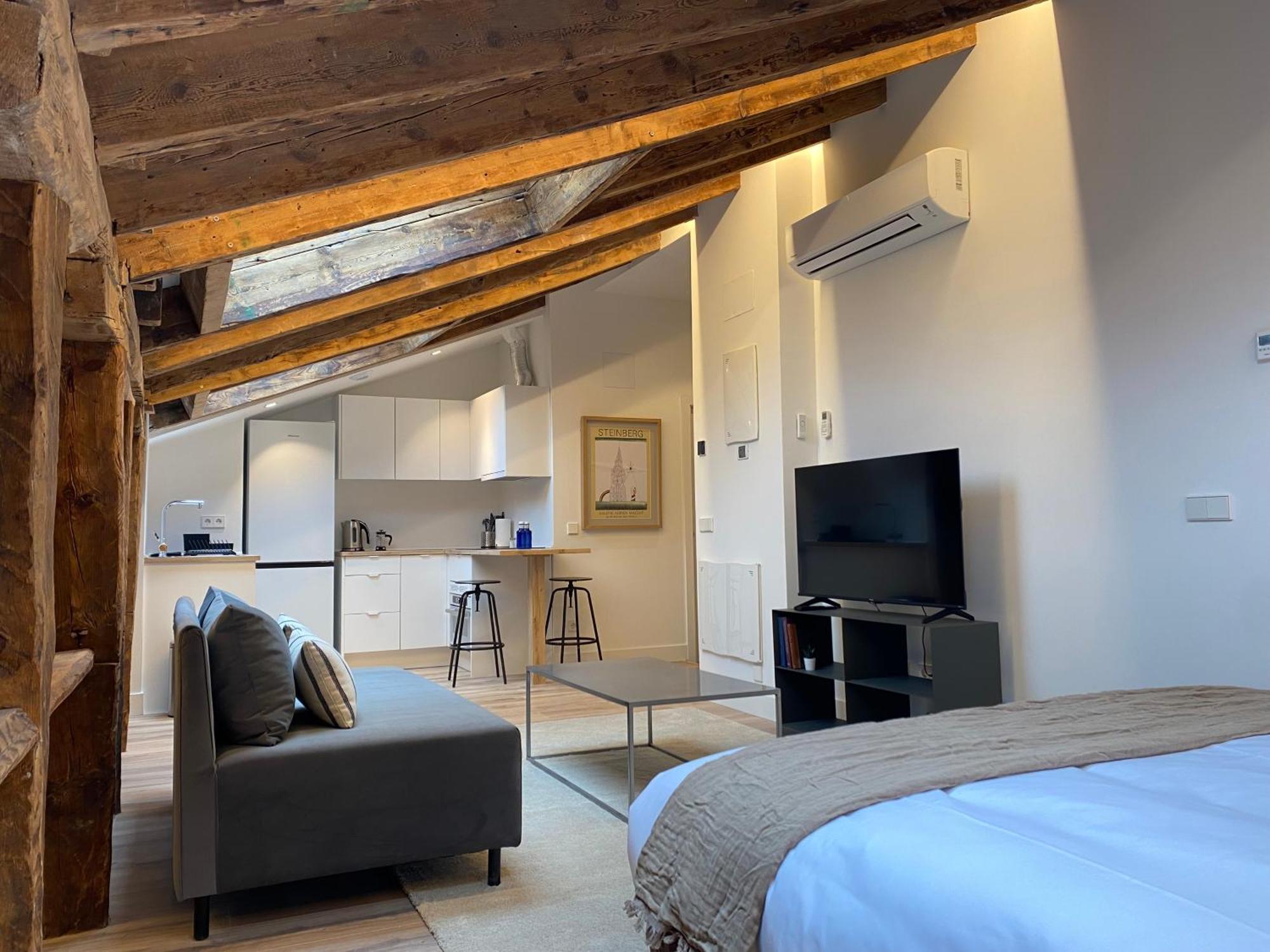 Fomento By Wynwood House Aparthotel Μαδρίτη Εξωτερικό φωτογραφία