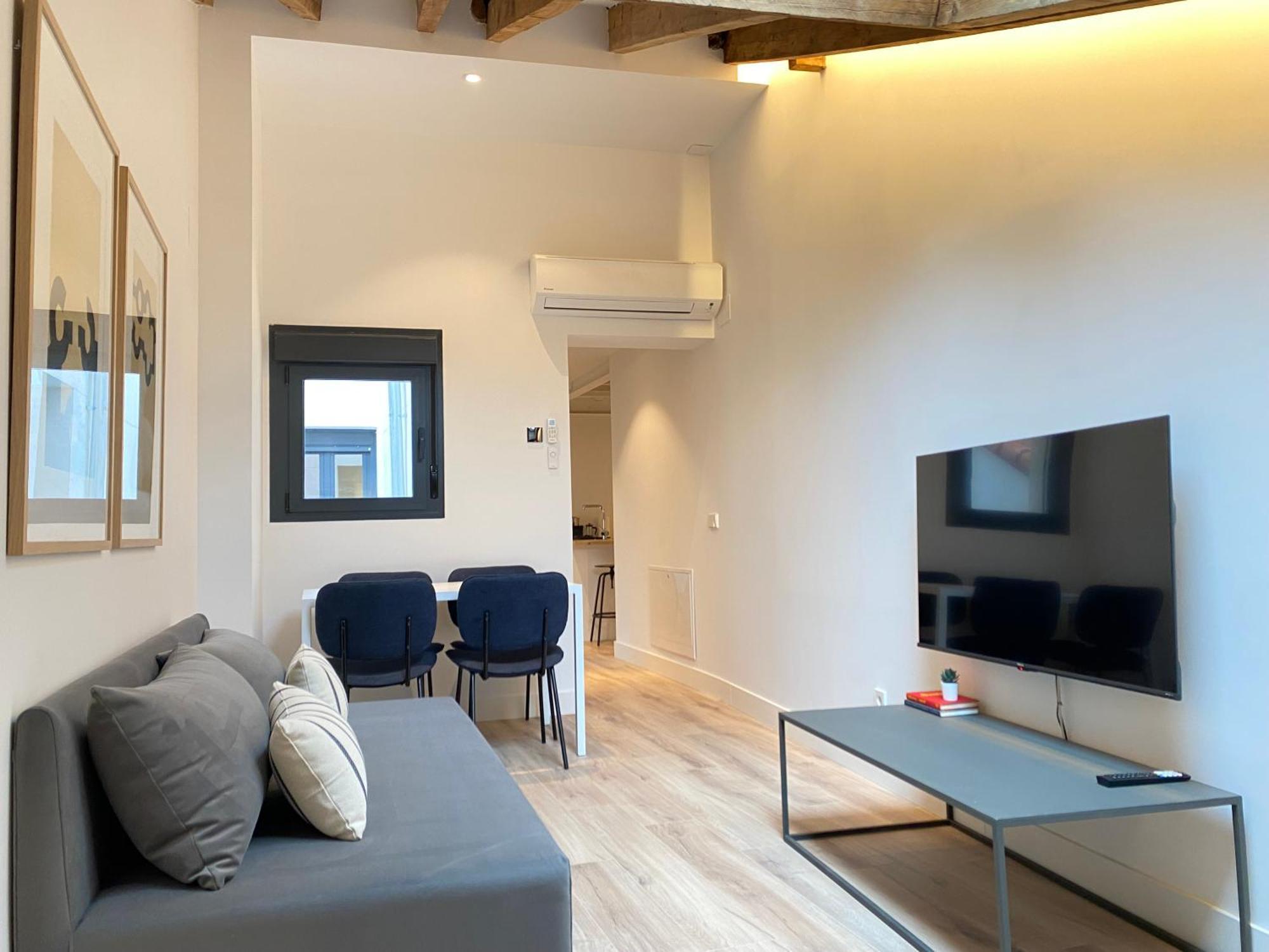 Fomento By Wynwood House Aparthotel Μαδρίτη Εξωτερικό φωτογραφία