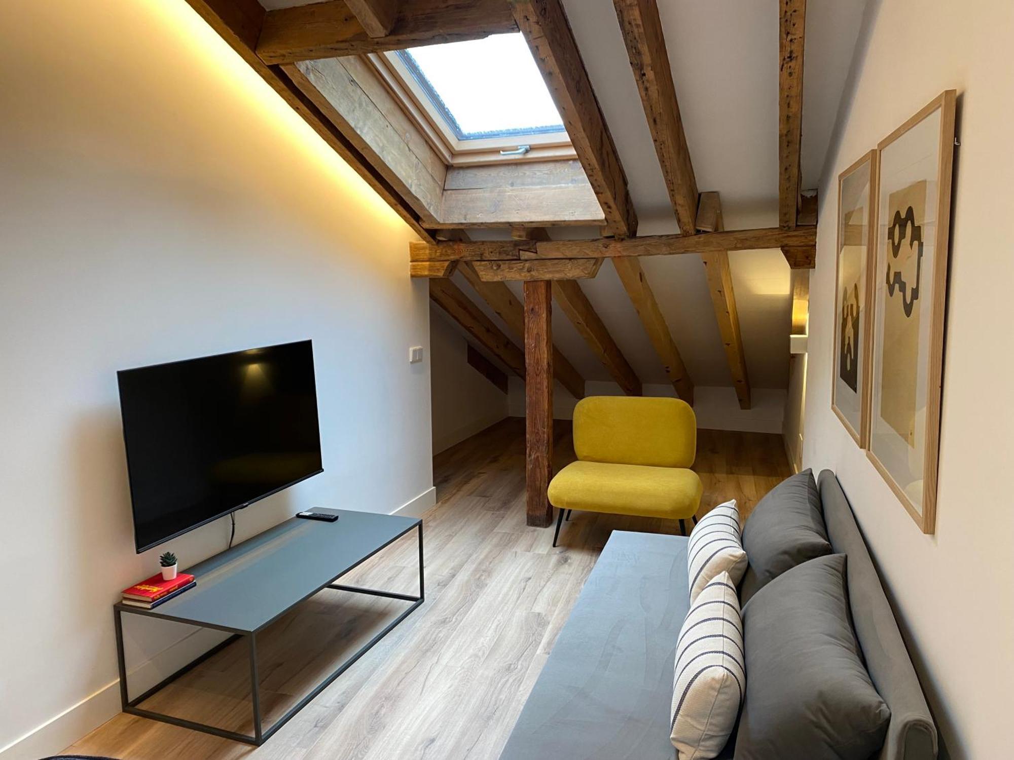 Fomento By Wynwood House Aparthotel Μαδρίτη Εξωτερικό φωτογραφία