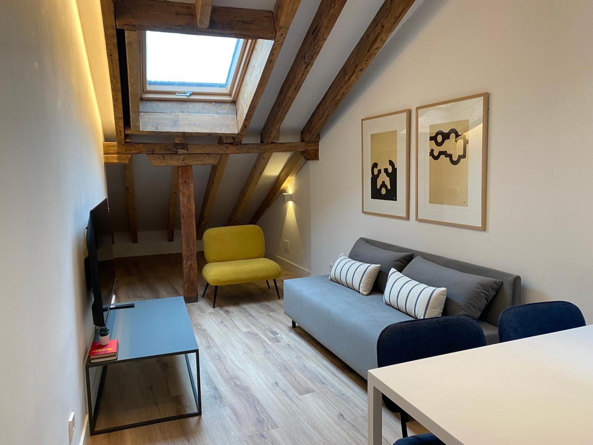 Fomento By Wynwood House Aparthotel Μαδρίτη Εξωτερικό φωτογραφία