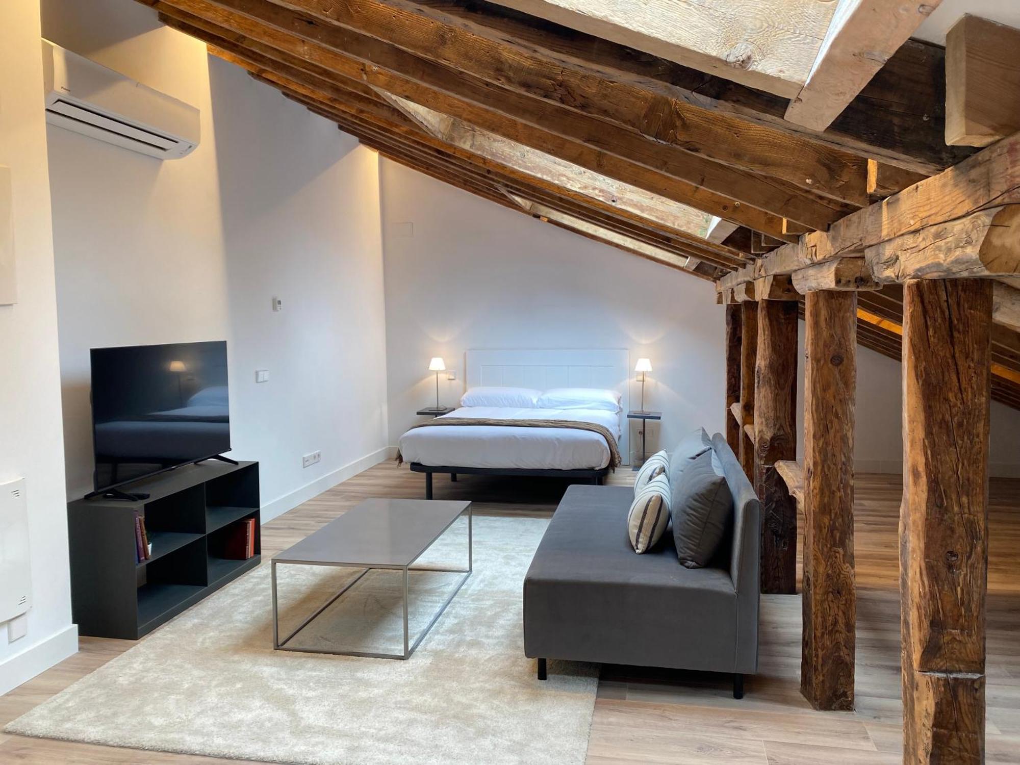 Fomento By Wynwood House Aparthotel Μαδρίτη Εξωτερικό φωτογραφία