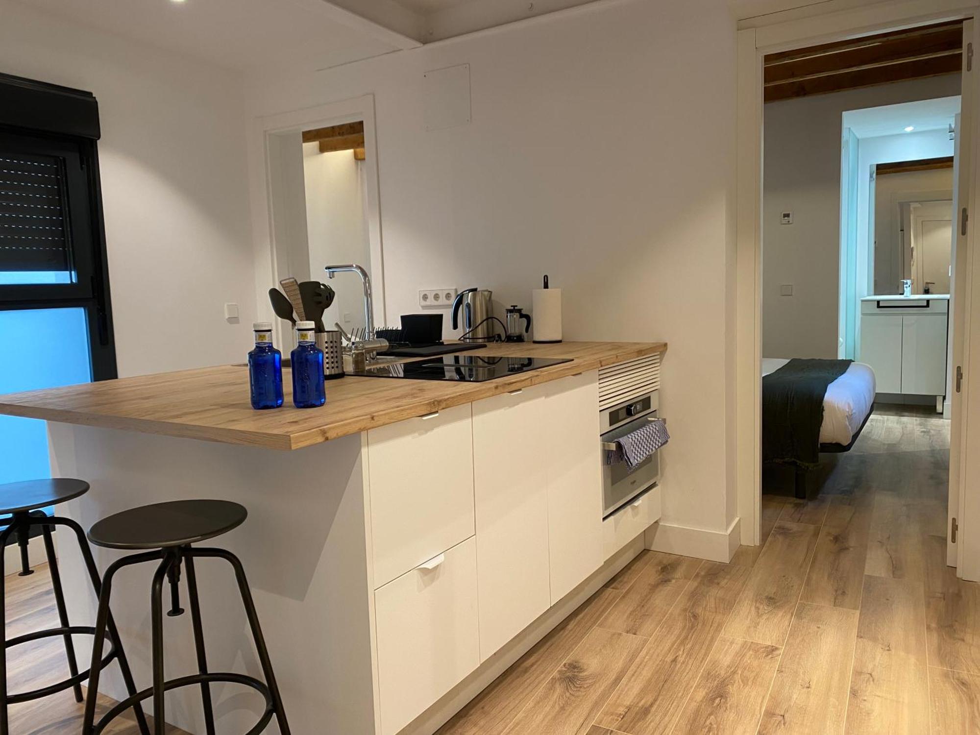 Fomento By Wynwood House Aparthotel Μαδρίτη Εξωτερικό φωτογραφία