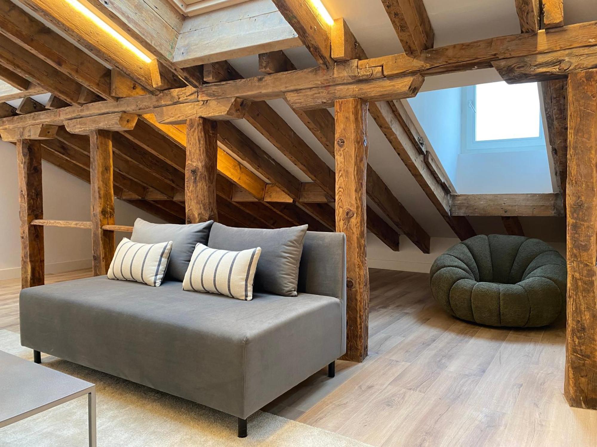 Fomento By Wynwood House Aparthotel Μαδρίτη Εξωτερικό φωτογραφία