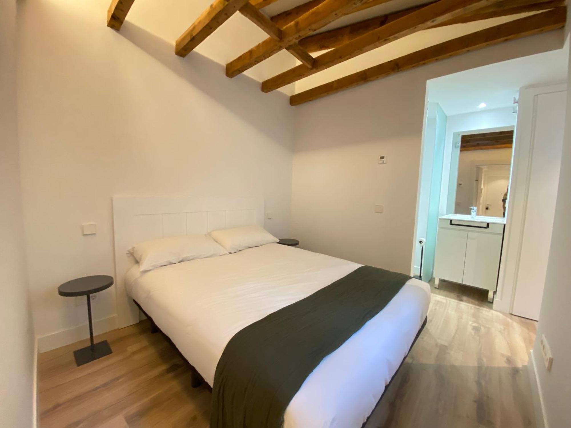 Fomento By Wynwood House Aparthotel Μαδρίτη Εξωτερικό φωτογραφία