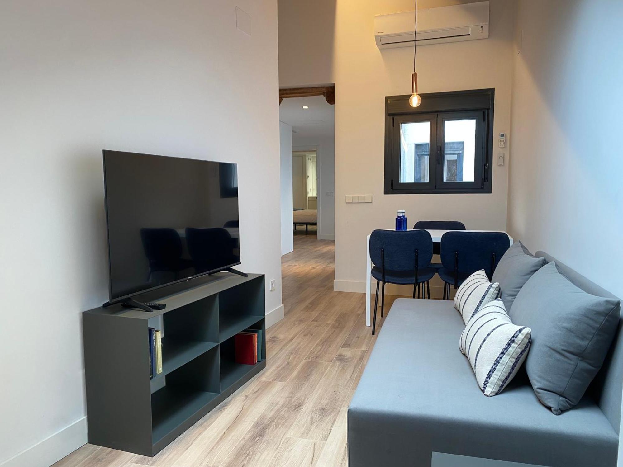 Fomento By Wynwood House Aparthotel Μαδρίτη Εξωτερικό φωτογραφία