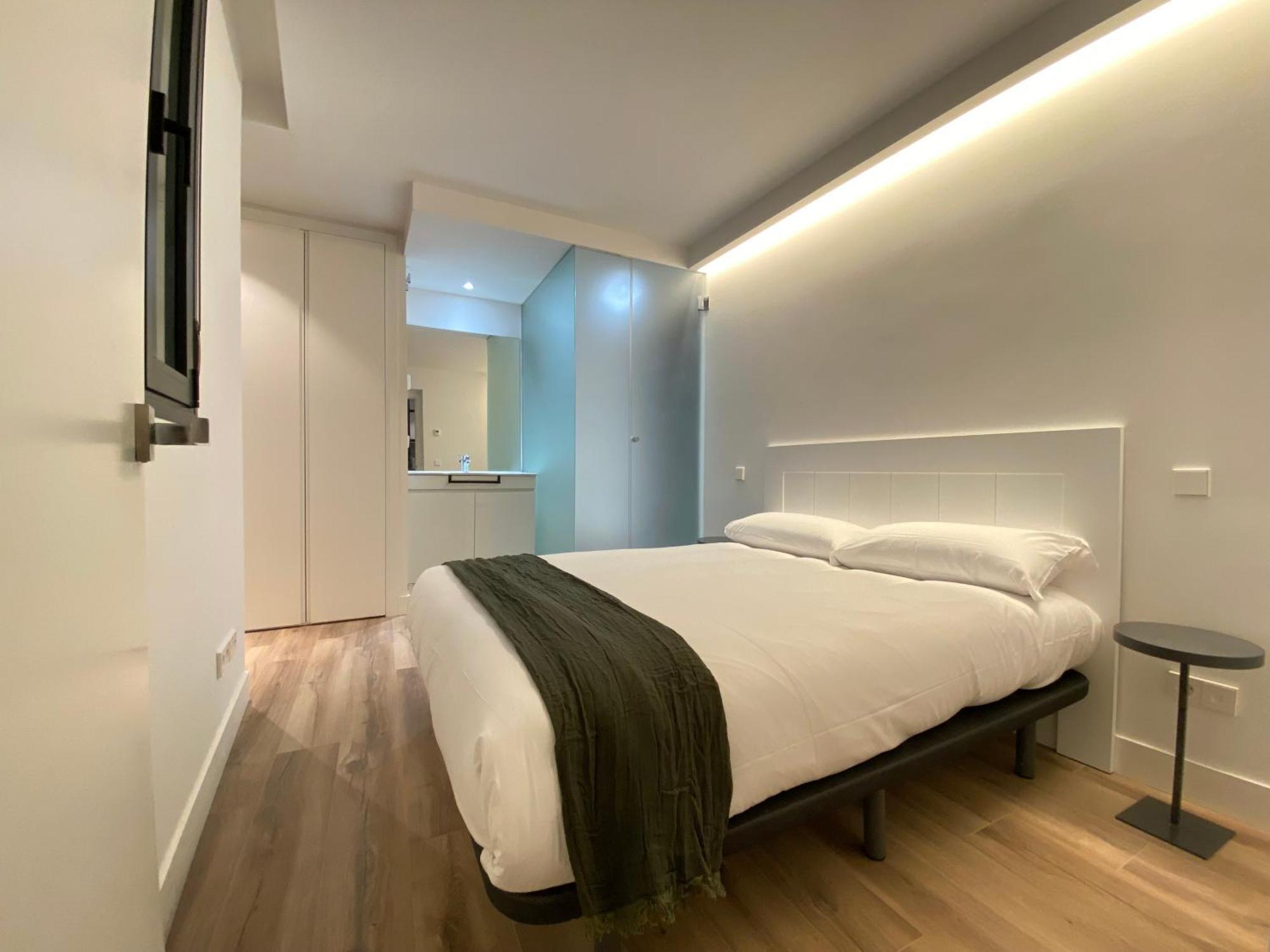 Fomento By Wynwood House Aparthotel Μαδρίτη Εξωτερικό φωτογραφία
