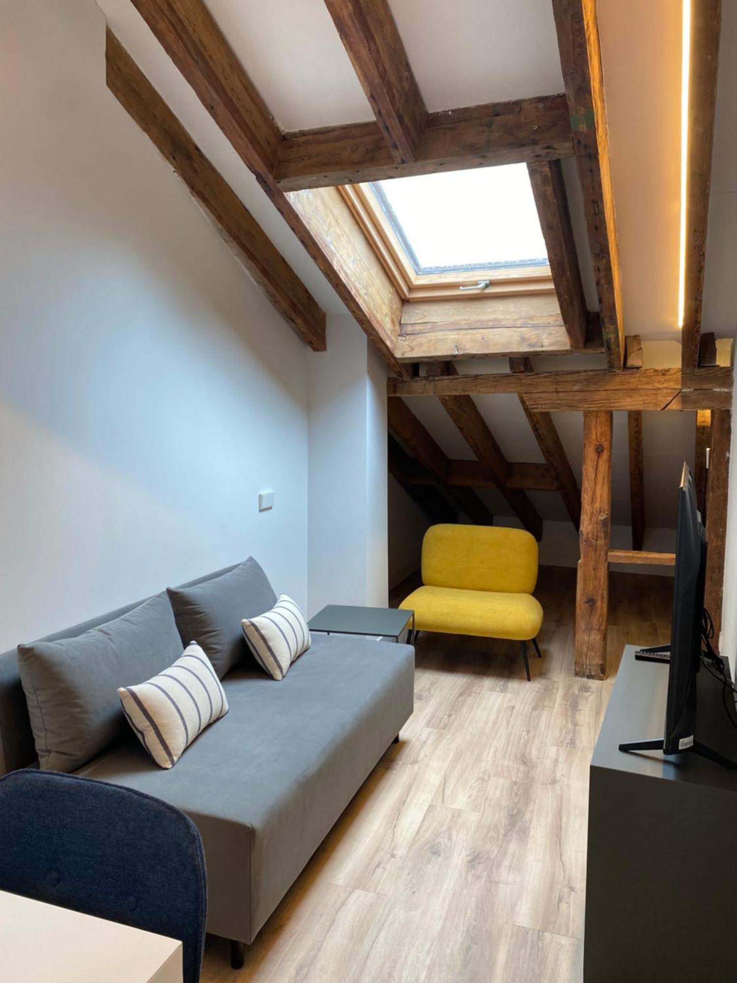 Fomento By Wynwood House Aparthotel Μαδρίτη Εξωτερικό φωτογραφία