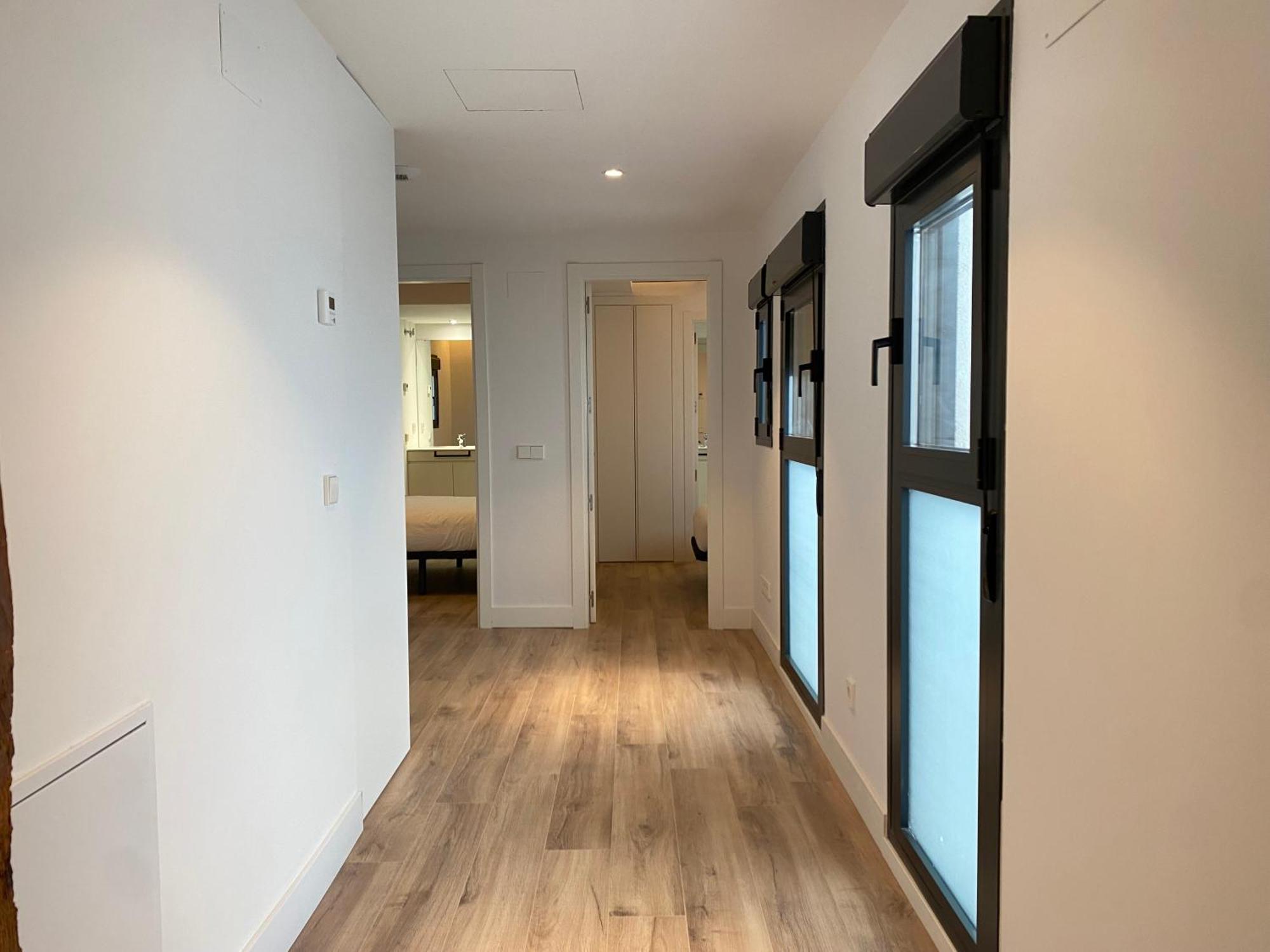 Fomento By Wynwood House Aparthotel Μαδρίτη Εξωτερικό φωτογραφία