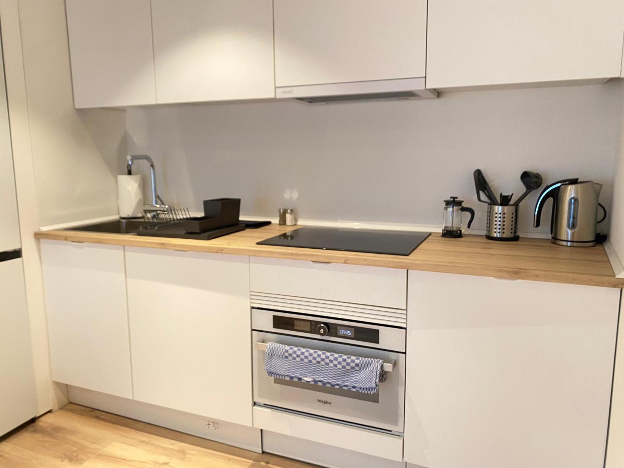 Fomento By Wynwood House Aparthotel Μαδρίτη Εξωτερικό φωτογραφία
