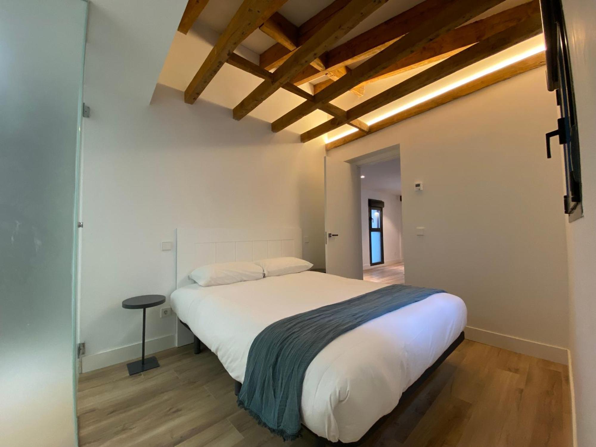 Fomento By Wynwood House Aparthotel Μαδρίτη Εξωτερικό φωτογραφία