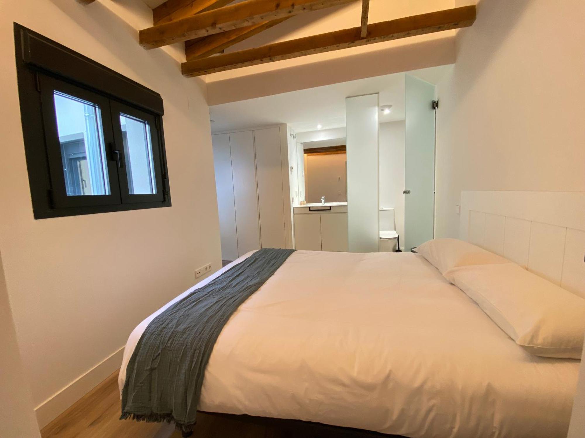 Fomento By Wynwood House Aparthotel Μαδρίτη Εξωτερικό φωτογραφία