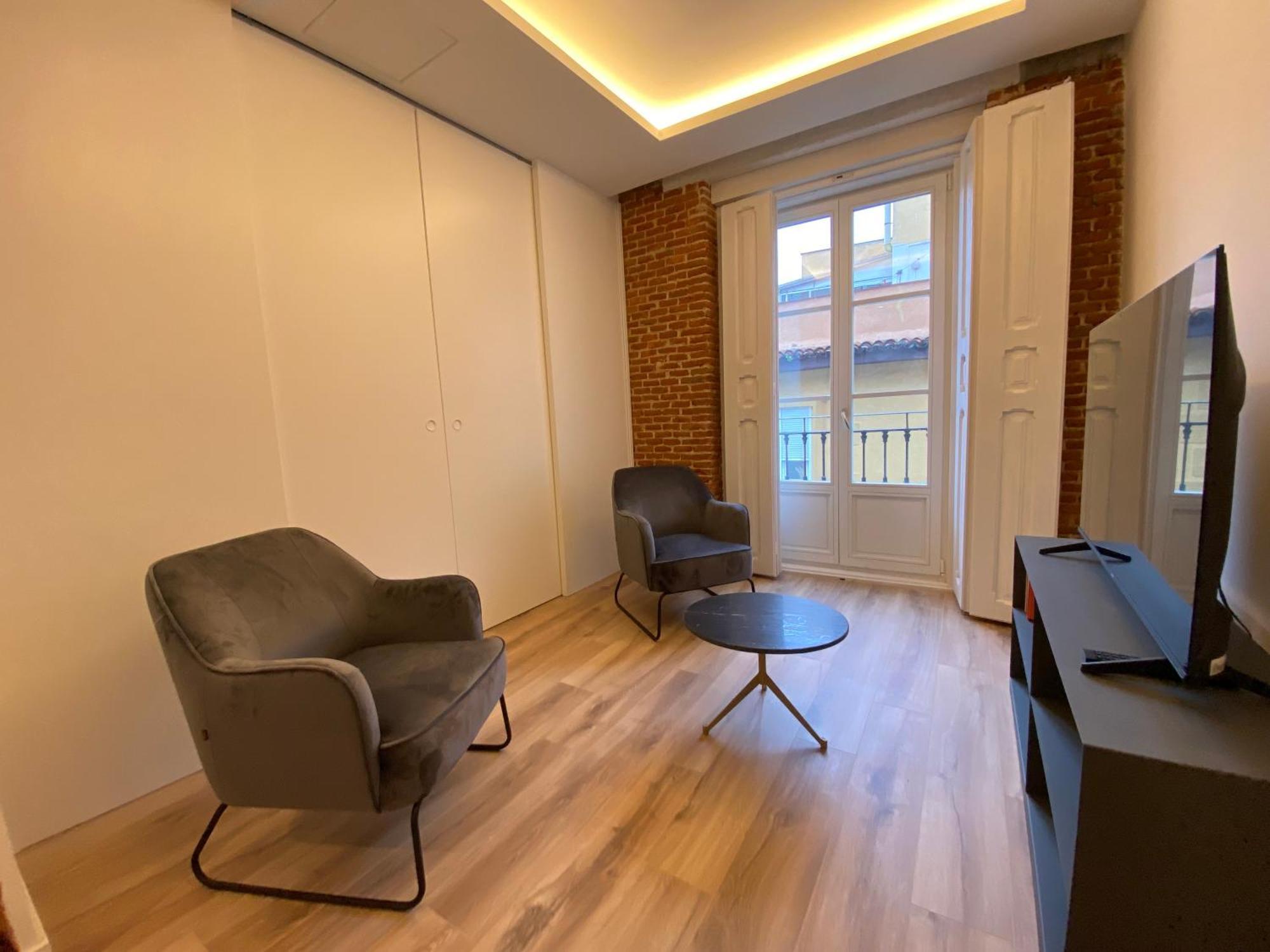 Fomento By Wynwood House Aparthotel Μαδρίτη Εξωτερικό φωτογραφία