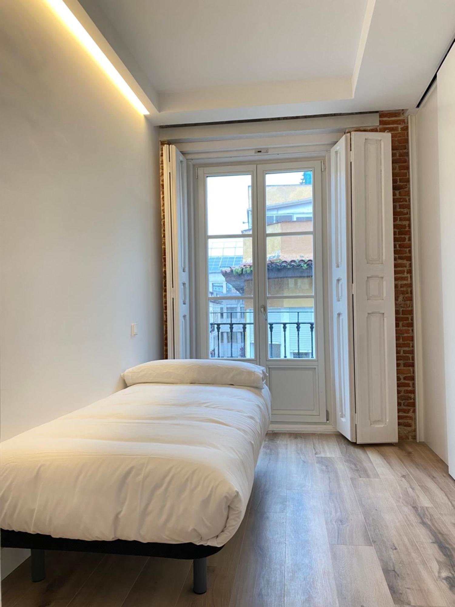 Fomento By Wynwood House Aparthotel Μαδρίτη Εξωτερικό φωτογραφία