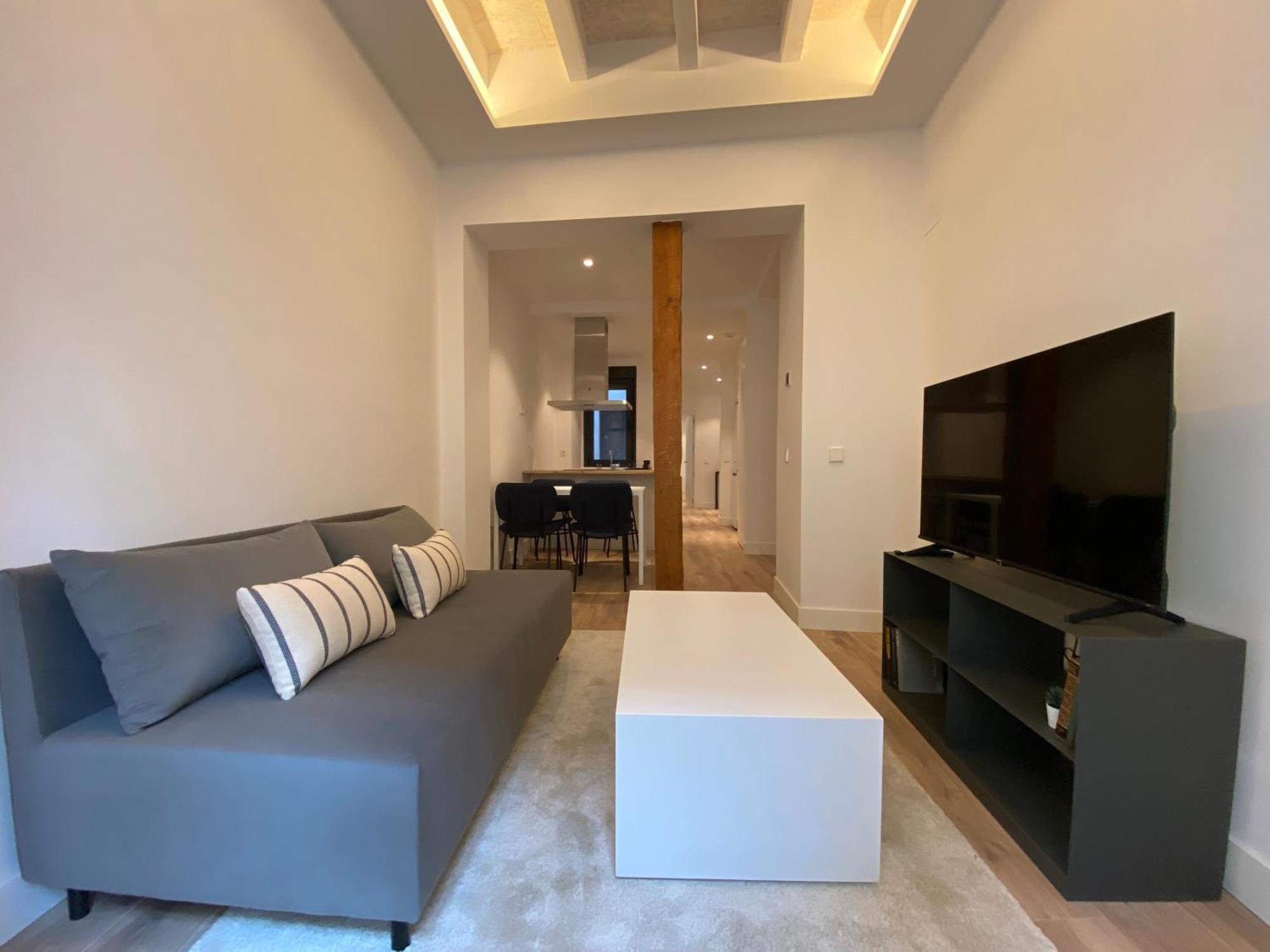 Fomento By Wynwood House Aparthotel Μαδρίτη Εξωτερικό φωτογραφία