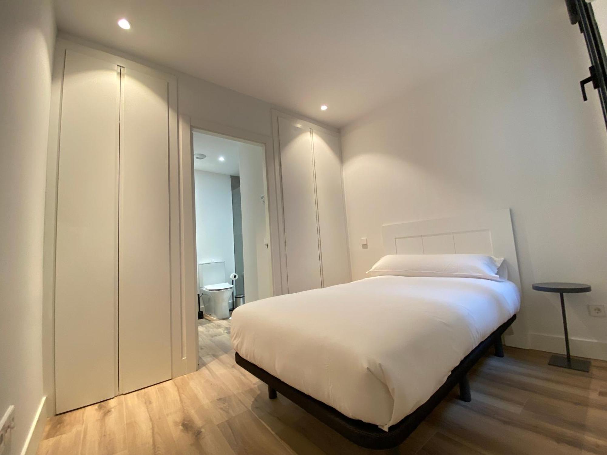 Fomento By Wynwood House Aparthotel Μαδρίτη Εξωτερικό φωτογραφία