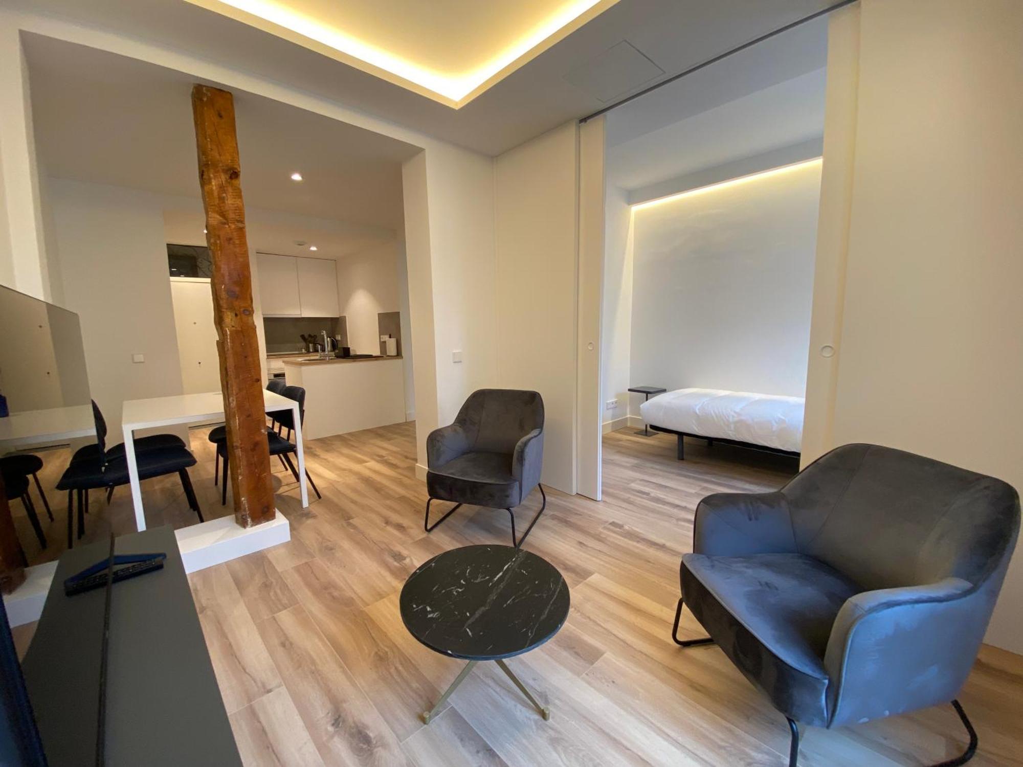 Fomento By Wynwood House Aparthotel Μαδρίτη Εξωτερικό φωτογραφία