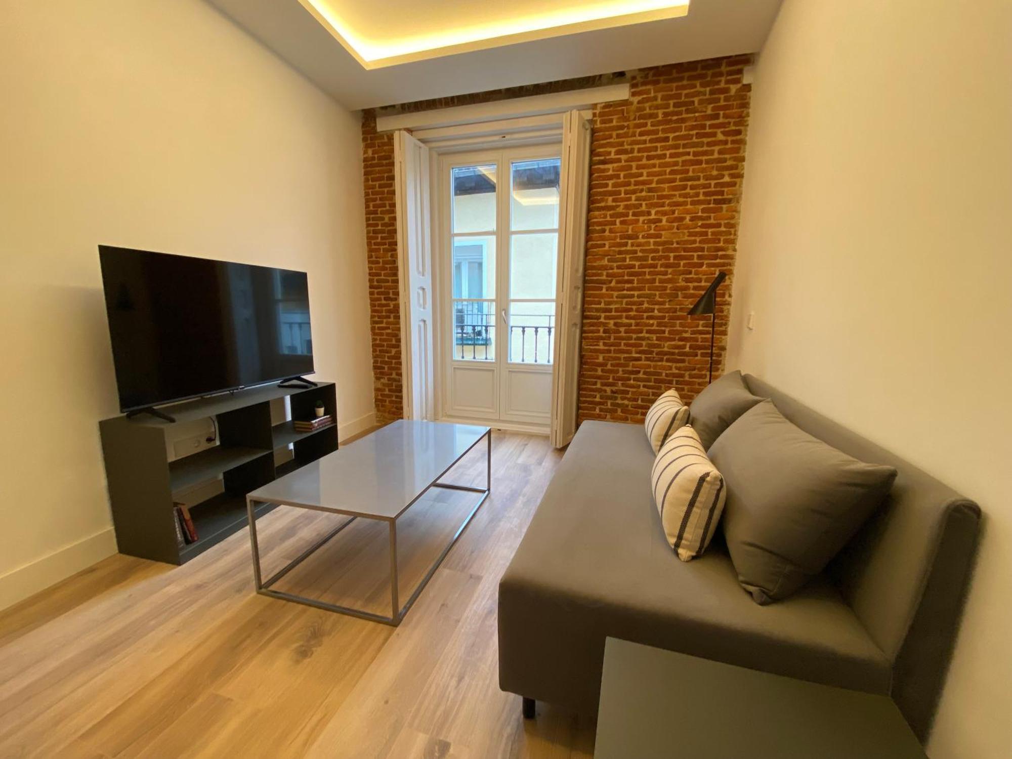 Fomento By Wynwood House Aparthotel Μαδρίτη Εξωτερικό φωτογραφία