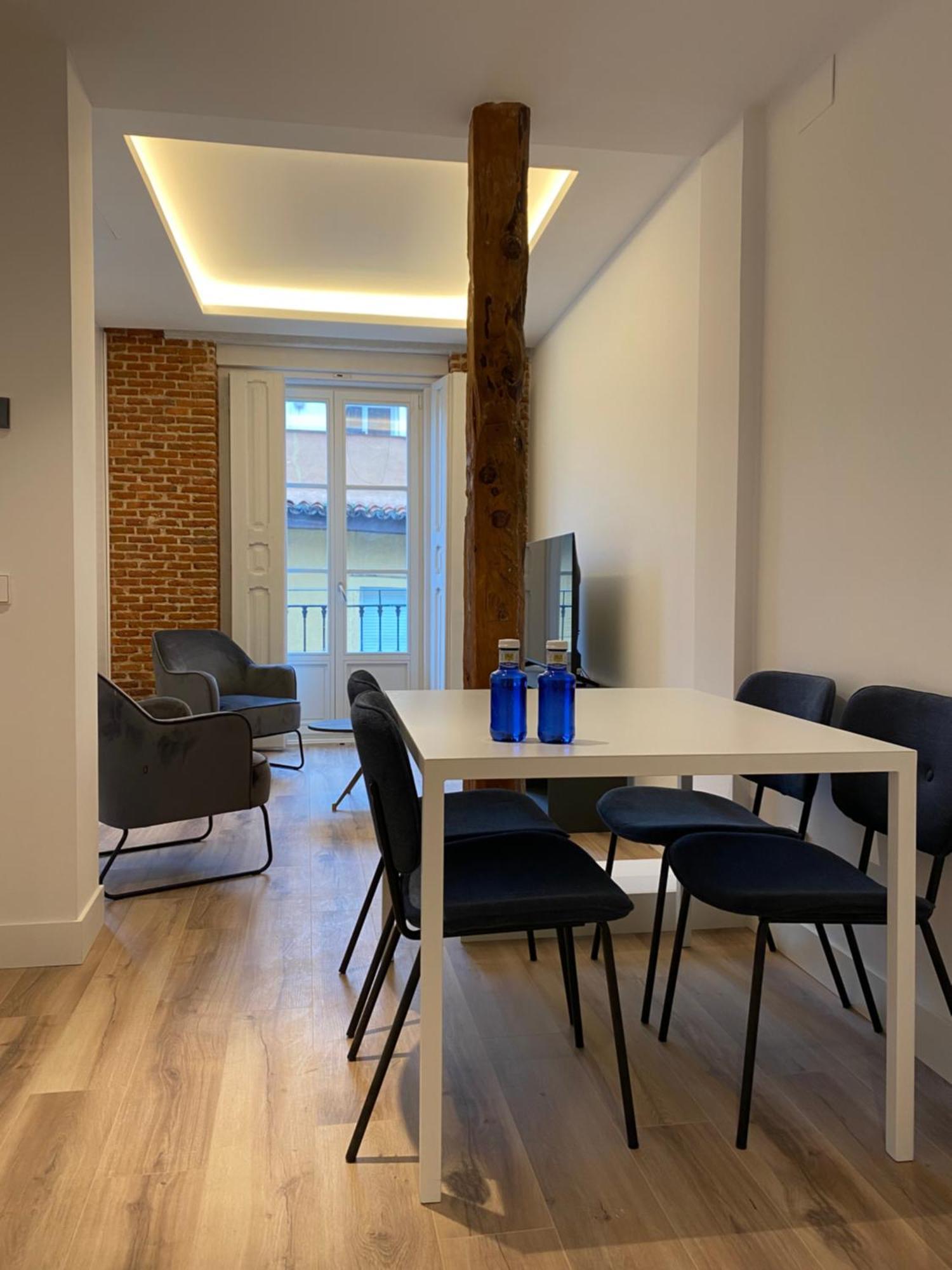 Fomento By Wynwood House Aparthotel Μαδρίτη Εξωτερικό φωτογραφία