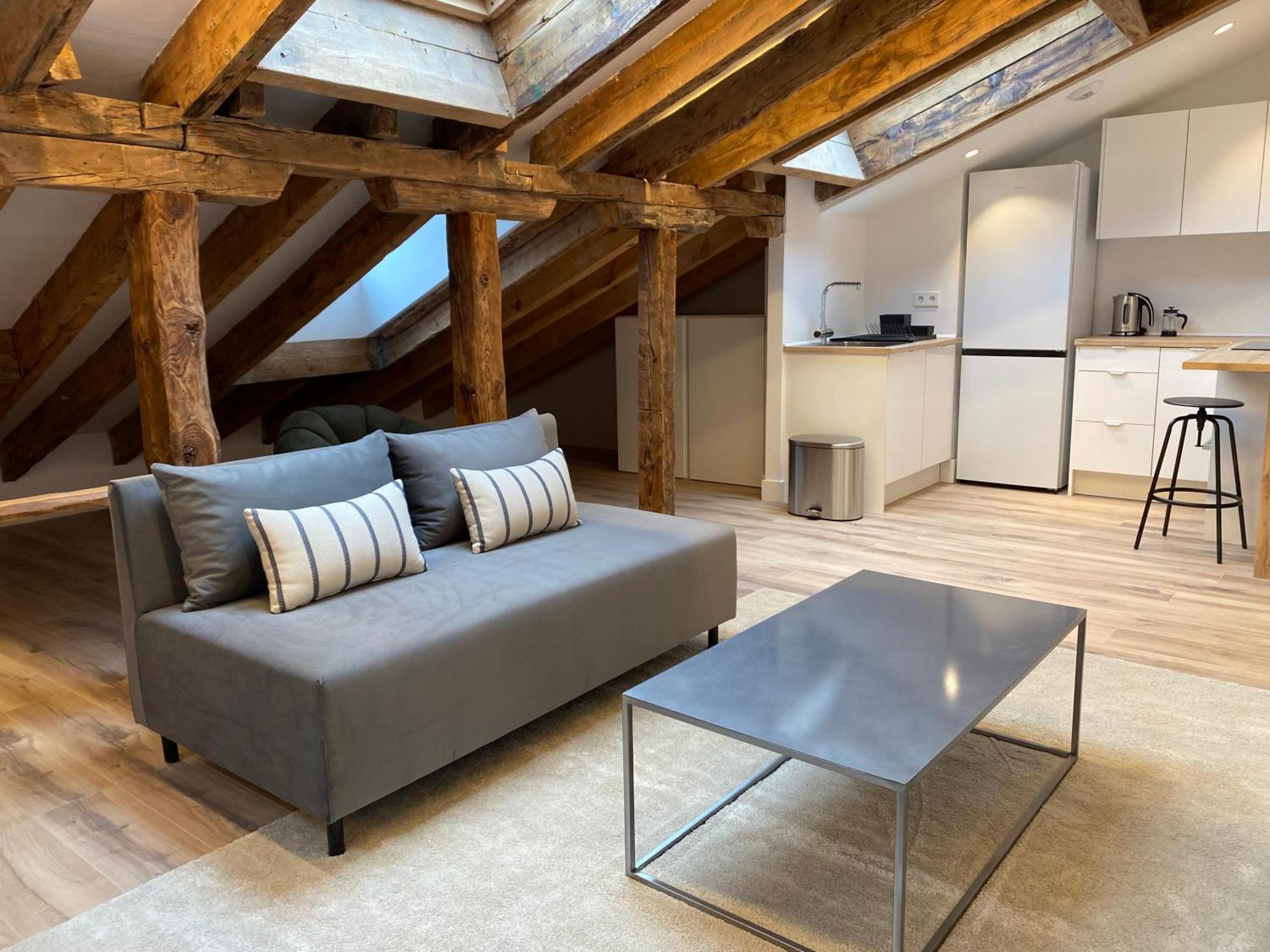 Fomento By Wynwood House Aparthotel Μαδρίτη Εξωτερικό φωτογραφία