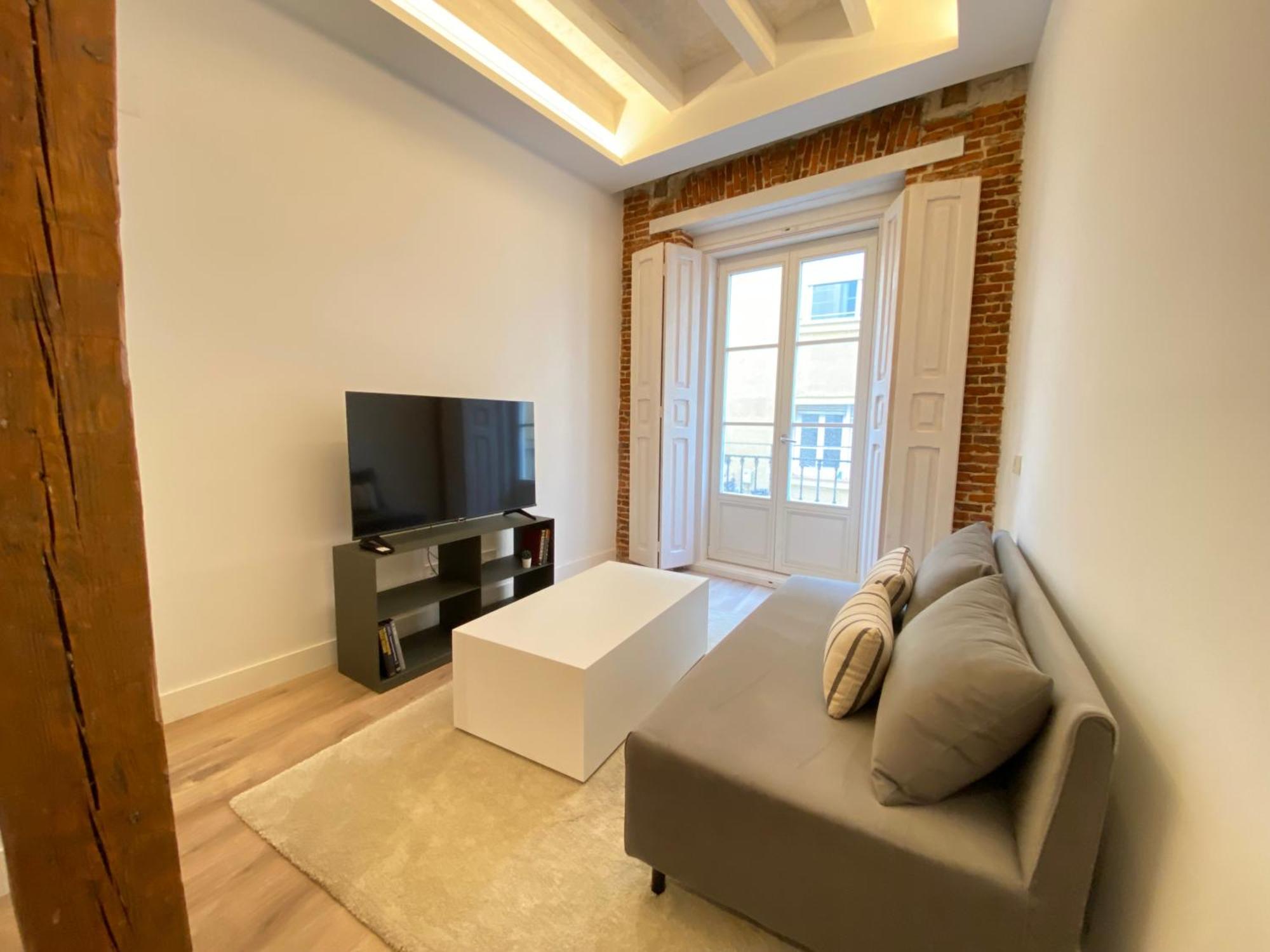 Fomento By Wynwood House Aparthotel Μαδρίτη Εξωτερικό φωτογραφία