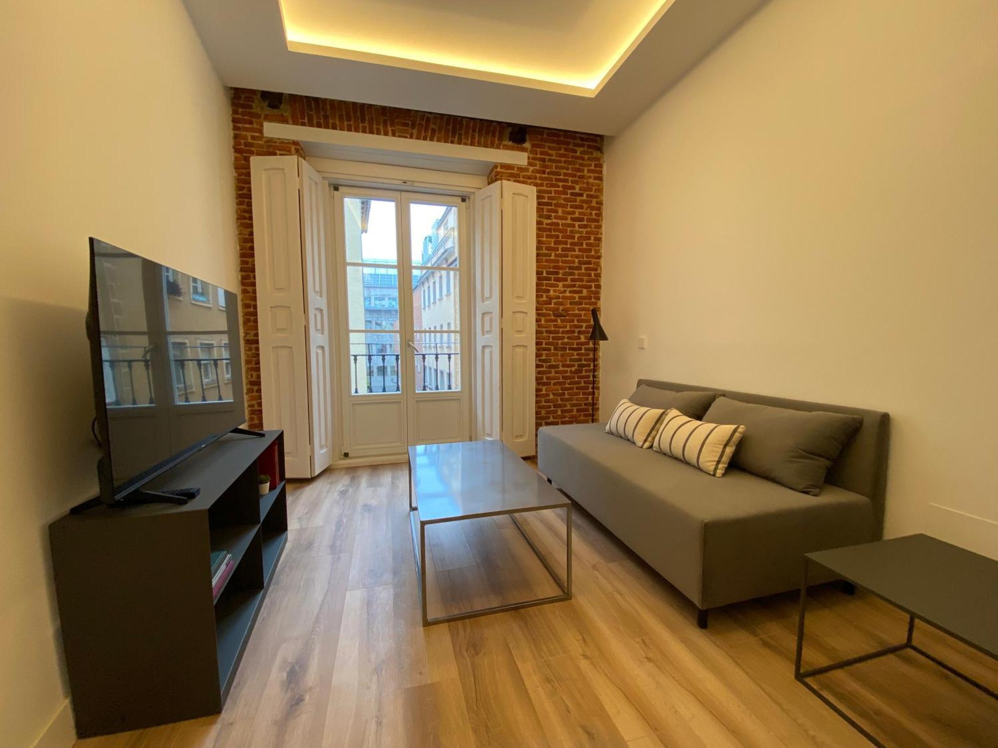 Fomento By Wynwood House Aparthotel Μαδρίτη Εξωτερικό φωτογραφία