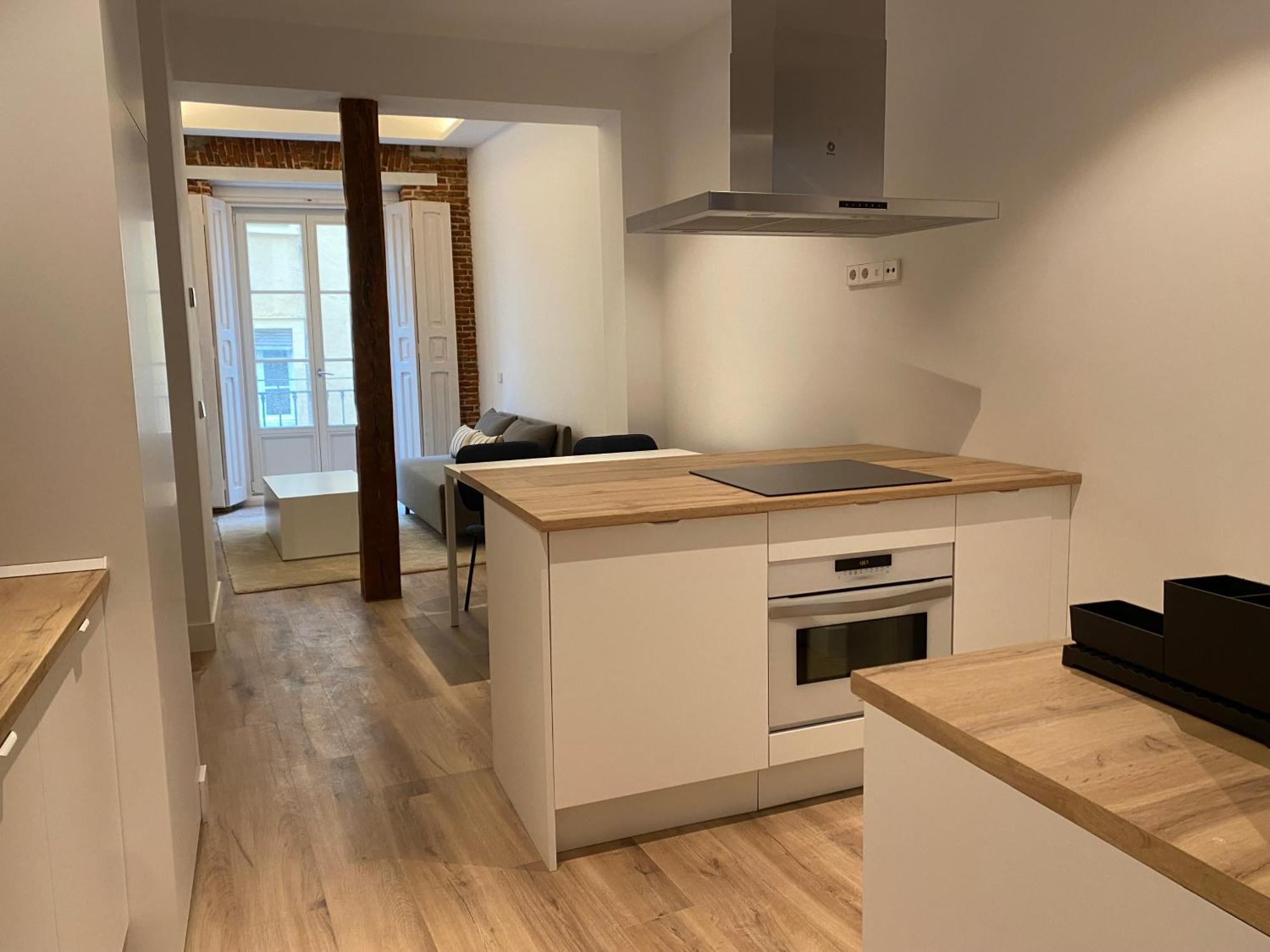 Fomento By Wynwood House Aparthotel Μαδρίτη Εξωτερικό φωτογραφία