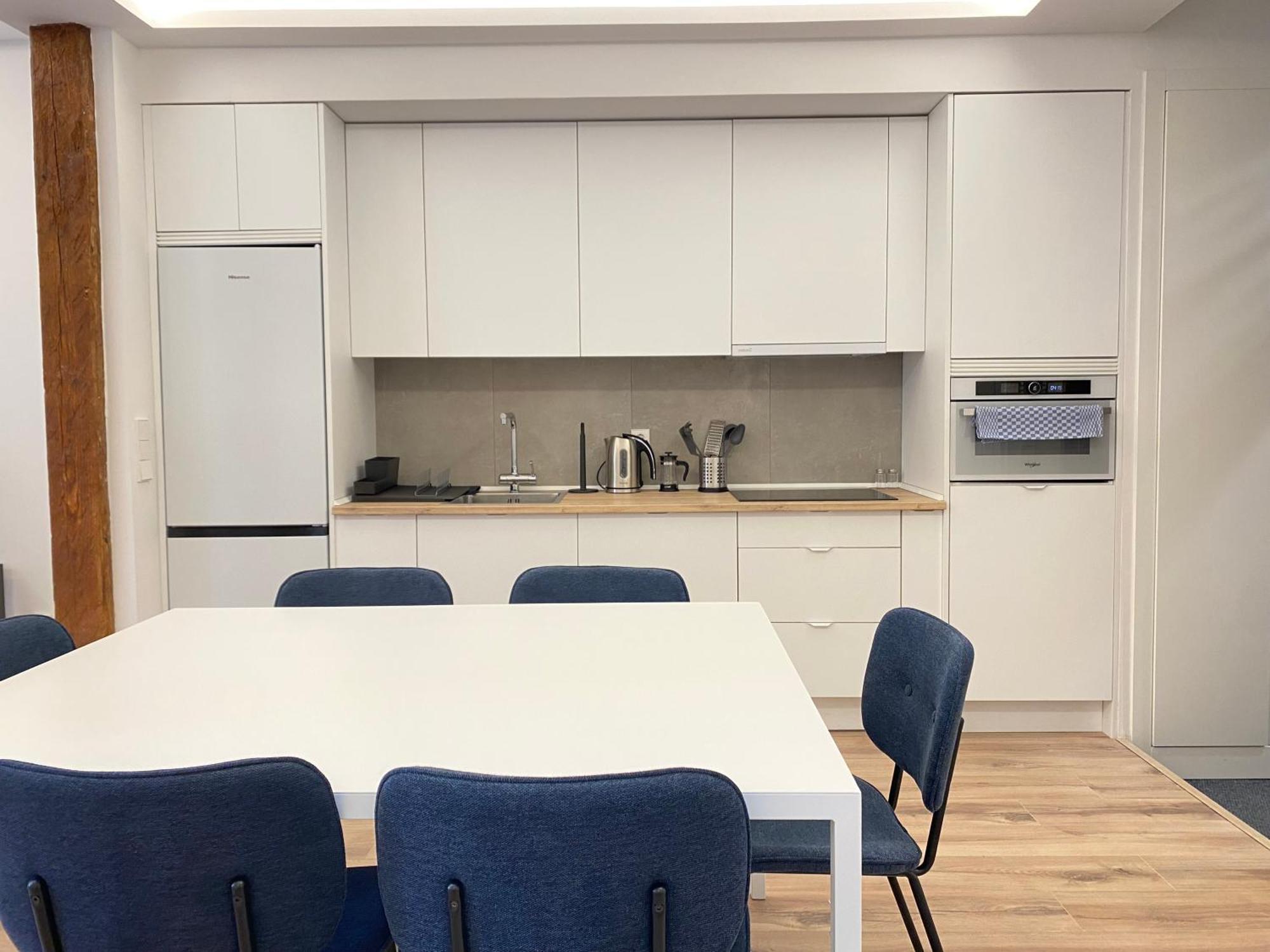 Fomento By Wynwood House Aparthotel Μαδρίτη Εξωτερικό φωτογραφία