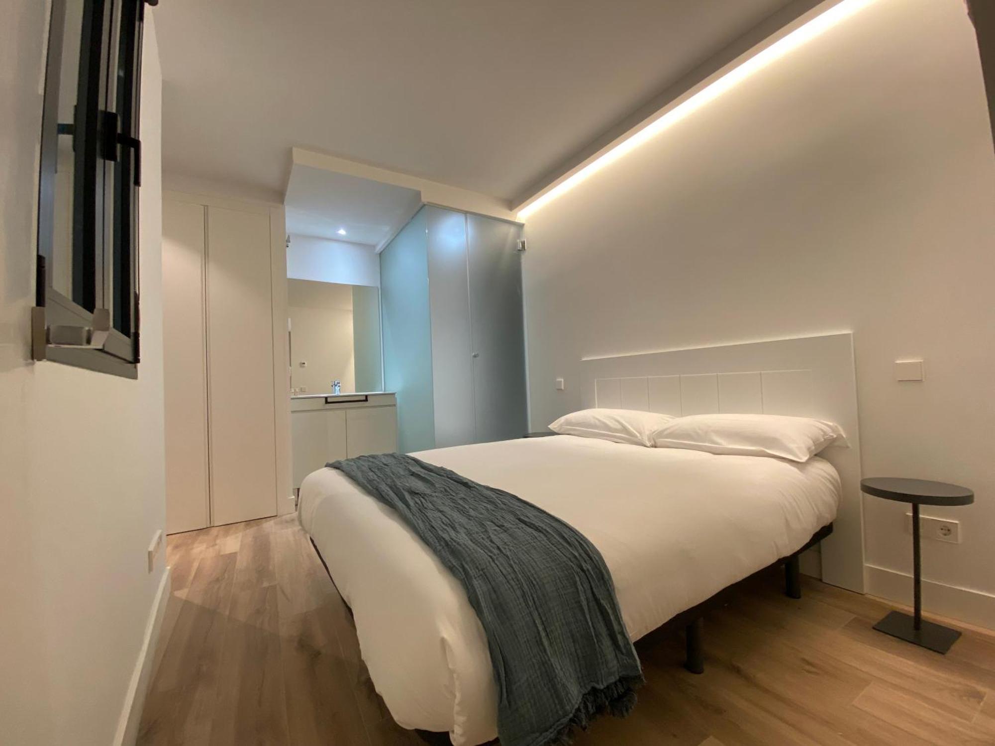 Fomento By Wynwood House Aparthotel Μαδρίτη Εξωτερικό φωτογραφία