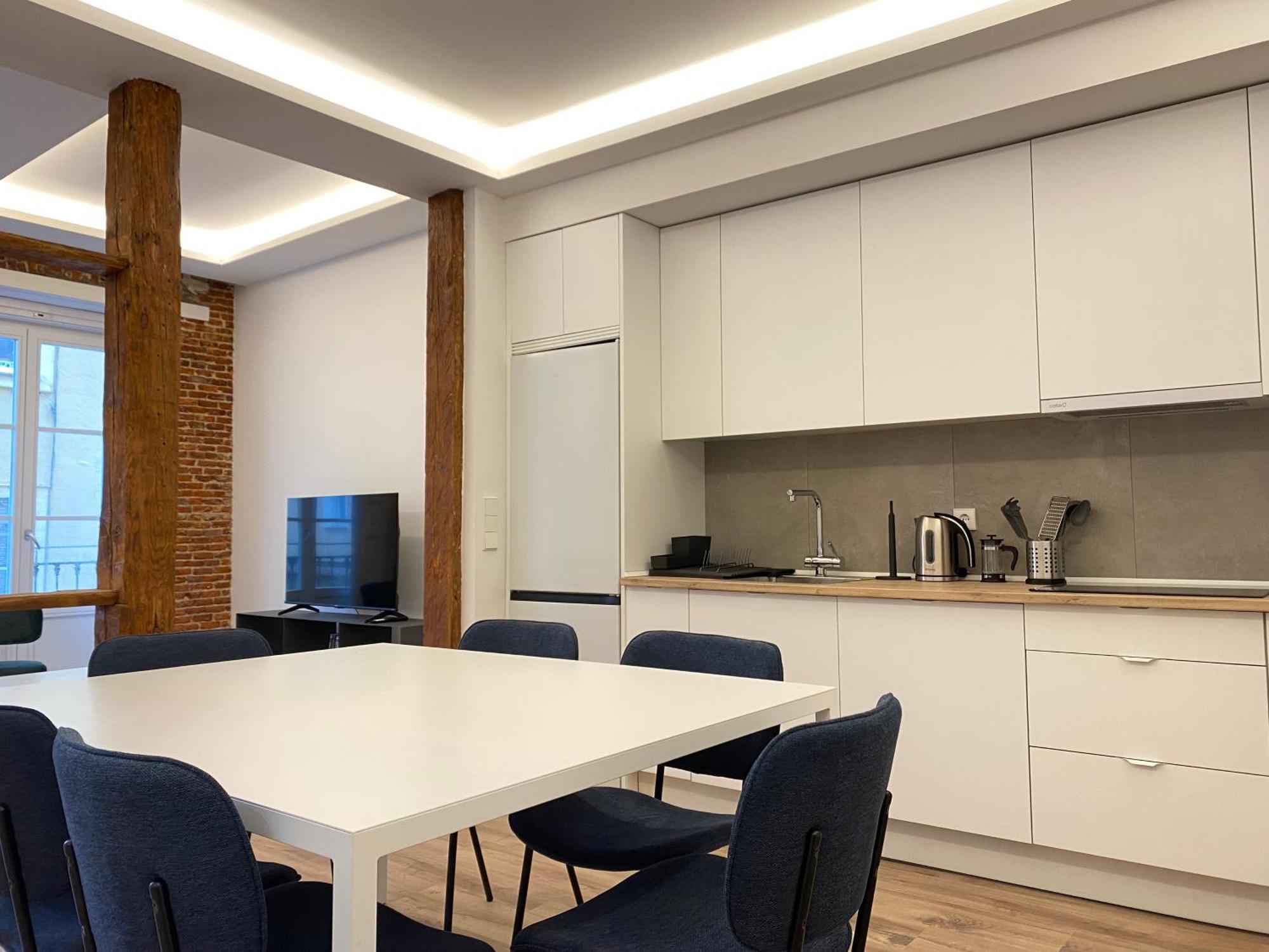 Fomento By Wynwood House Aparthotel Μαδρίτη Εξωτερικό φωτογραφία