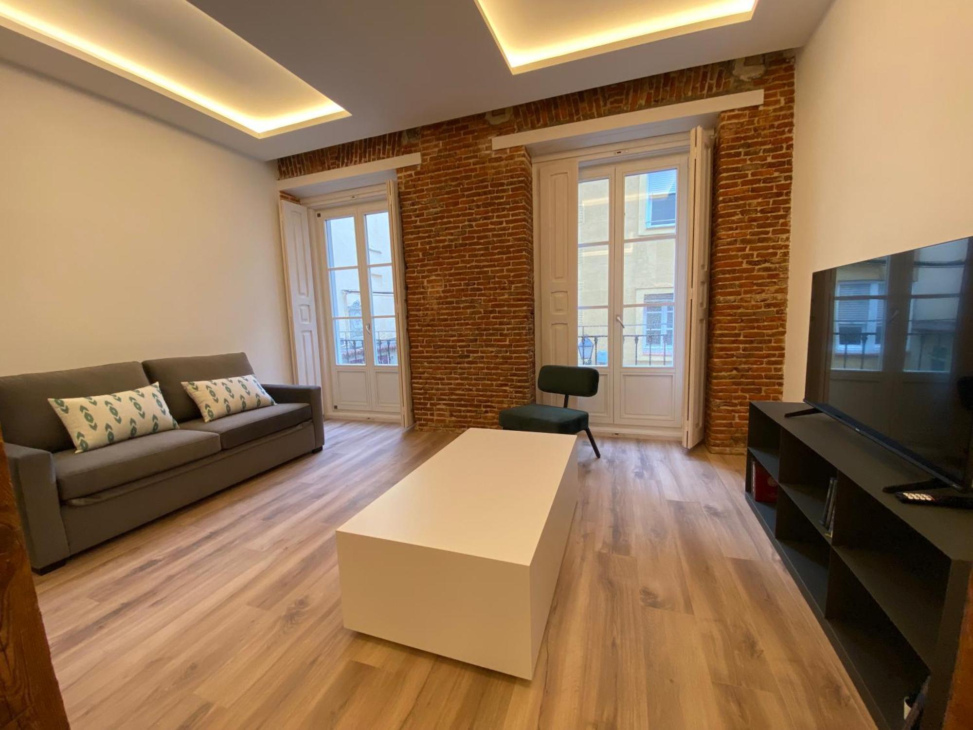Fomento By Wynwood House Aparthotel Μαδρίτη Εξωτερικό φωτογραφία