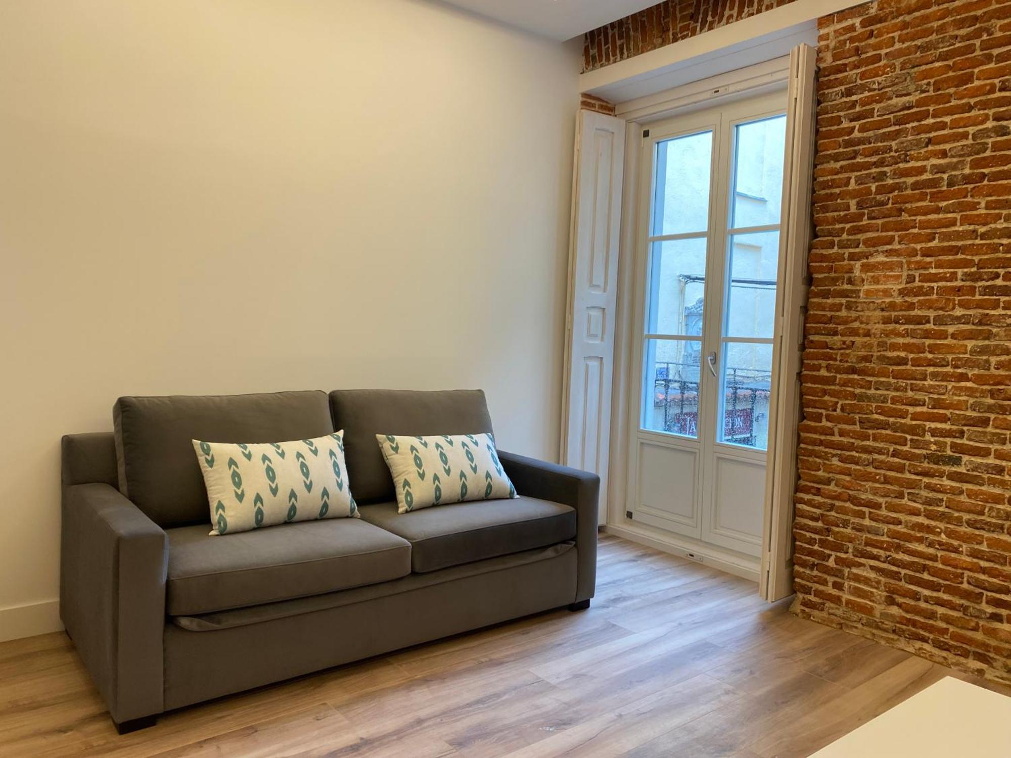 Fomento By Wynwood House Aparthotel Μαδρίτη Εξωτερικό φωτογραφία