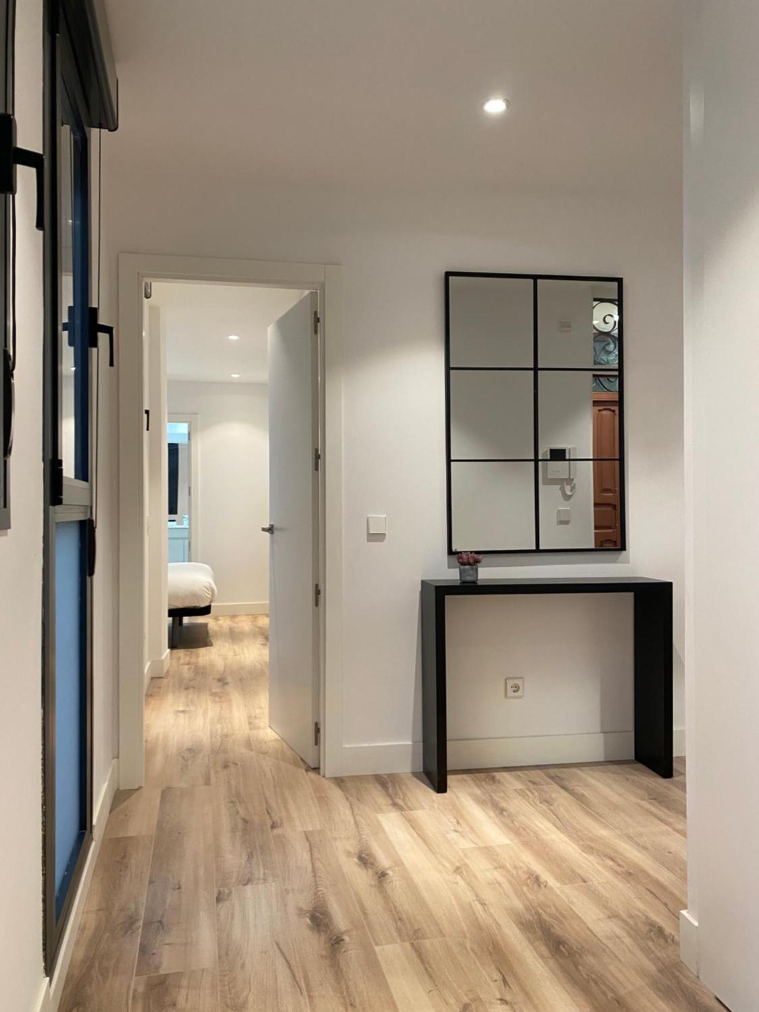 Fomento By Wynwood House Aparthotel Μαδρίτη Εξωτερικό φωτογραφία