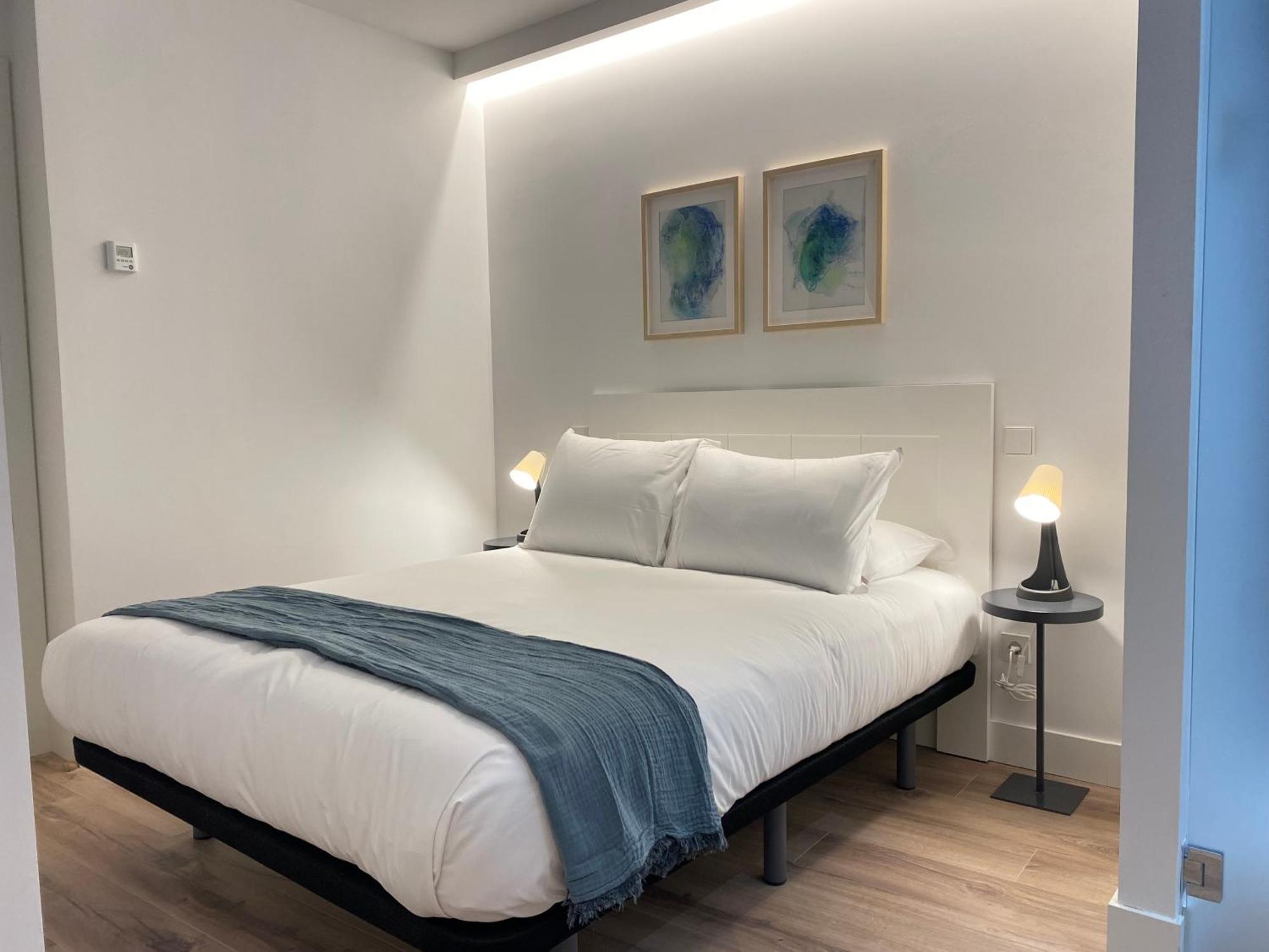 Fomento By Wynwood House Aparthotel Μαδρίτη Εξωτερικό φωτογραφία