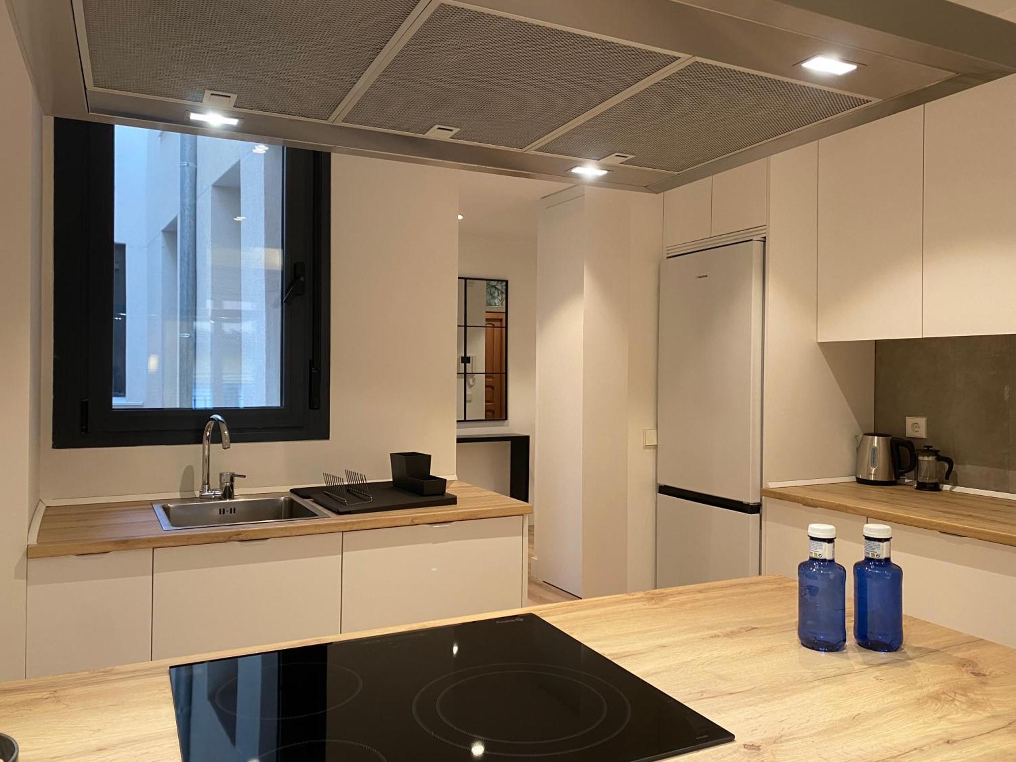 Fomento By Wynwood House Aparthotel Μαδρίτη Εξωτερικό φωτογραφία