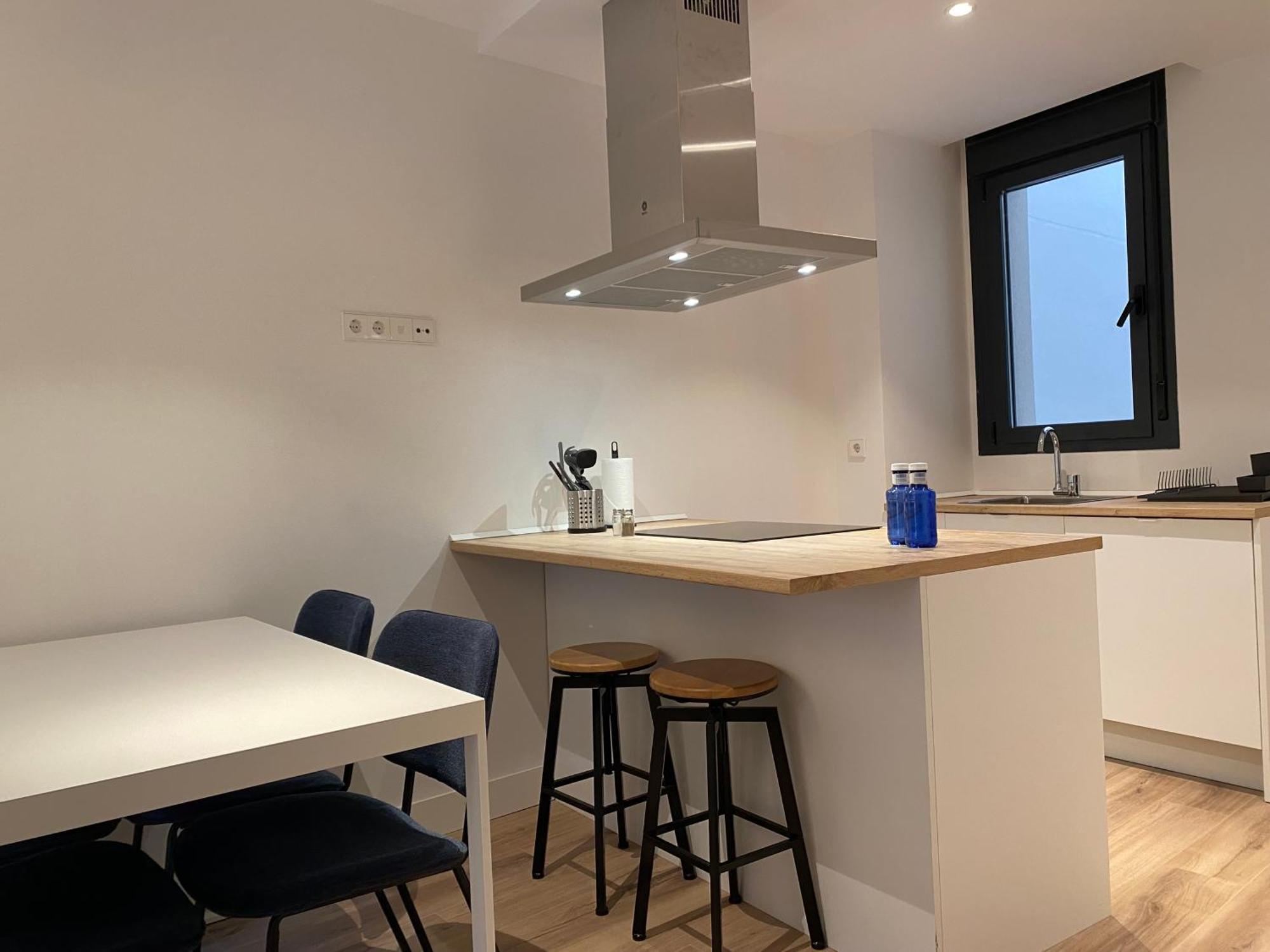 Fomento By Wynwood House Aparthotel Μαδρίτη Εξωτερικό φωτογραφία