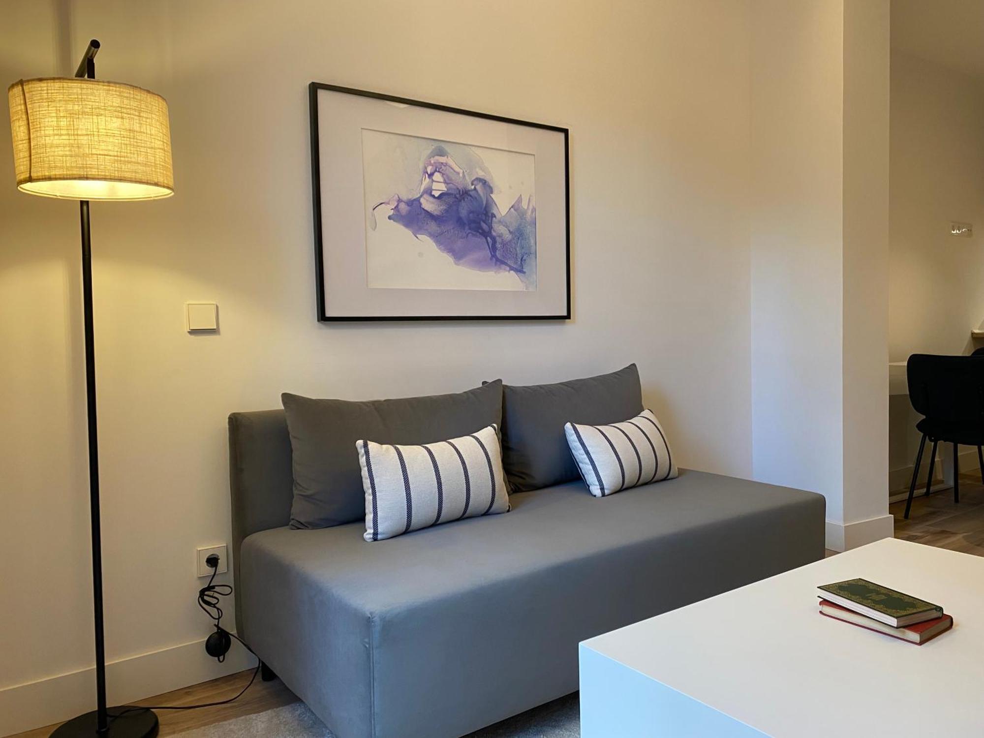 Fomento By Wynwood House Aparthotel Μαδρίτη Εξωτερικό φωτογραφία