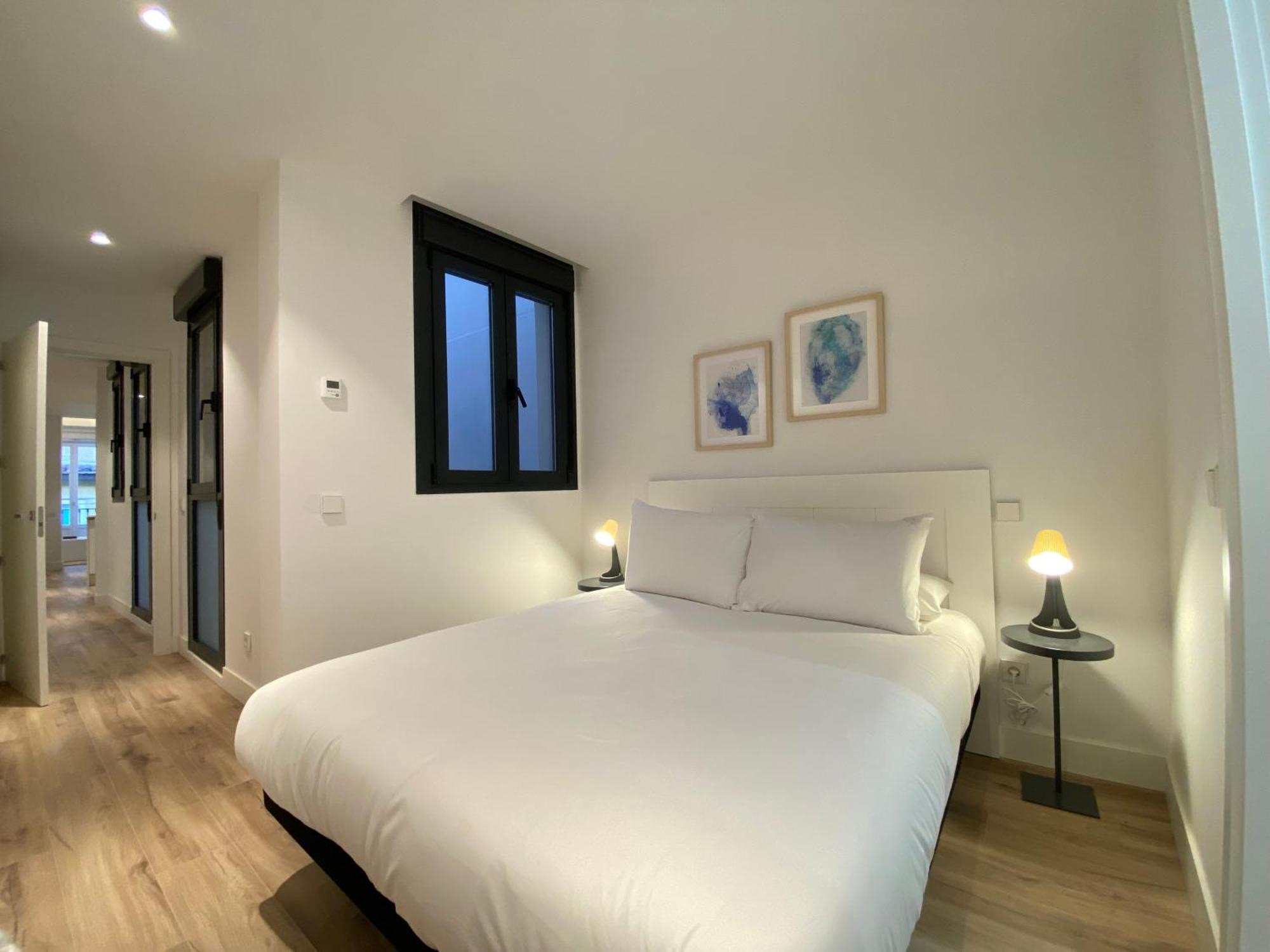 Fomento By Wynwood House Aparthotel Μαδρίτη Εξωτερικό φωτογραφία