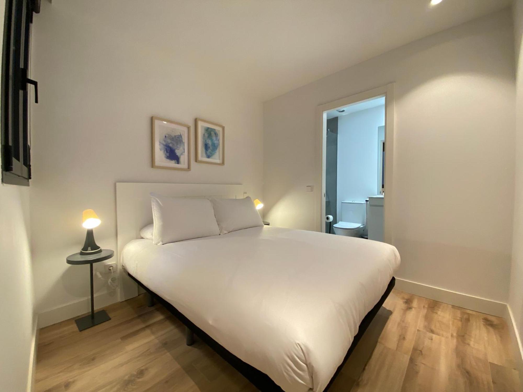 Fomento By Wynwood House Aparthotel Μαδρίτη Εξωτερικό φωτογραφία