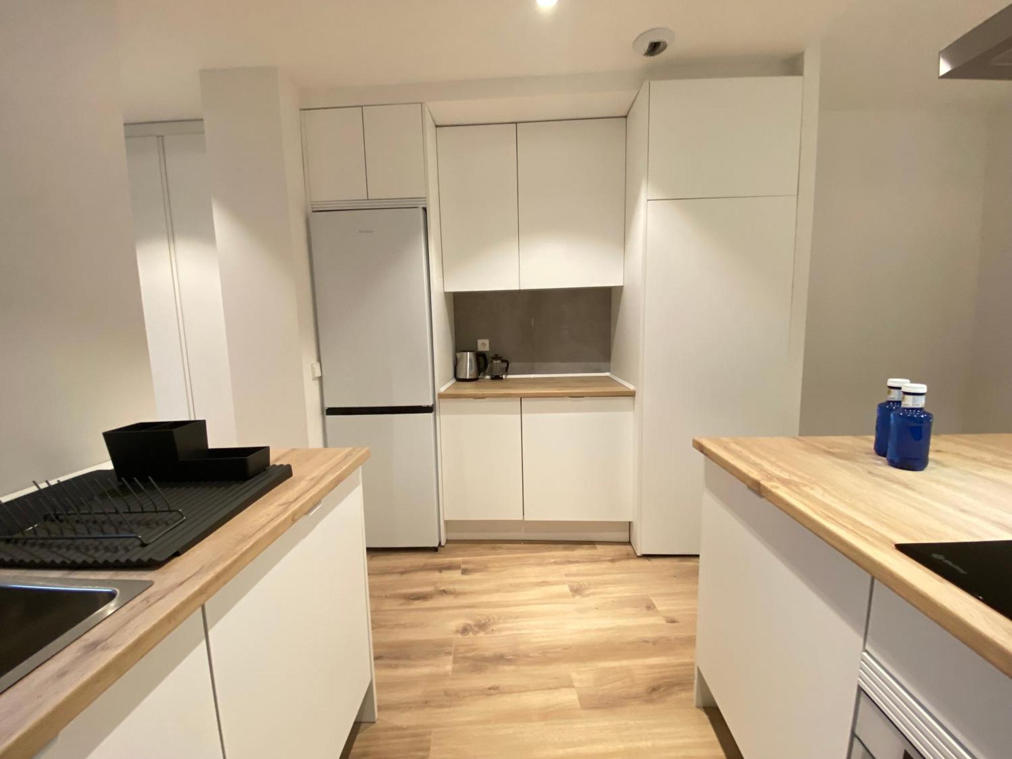 Fomento By Wynwood House Aparthotel Μαδρίτη Εξωτερικό φωτογραφία